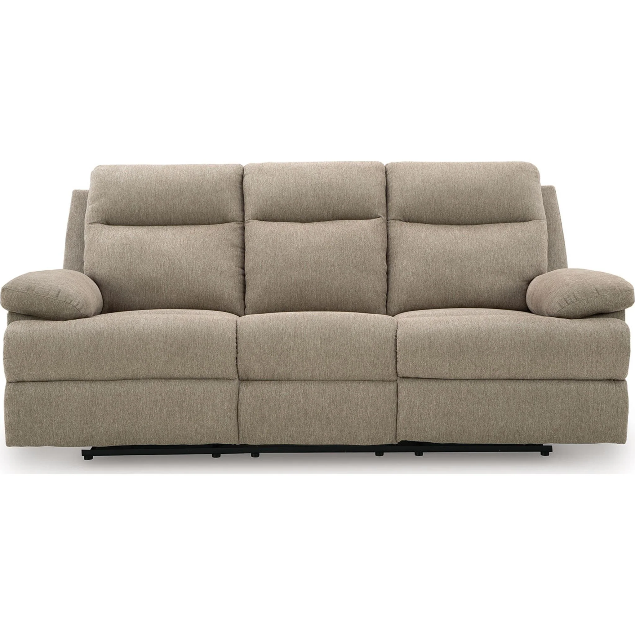 Tarrant Reclining Sofa with Drop Down Table - Image 15