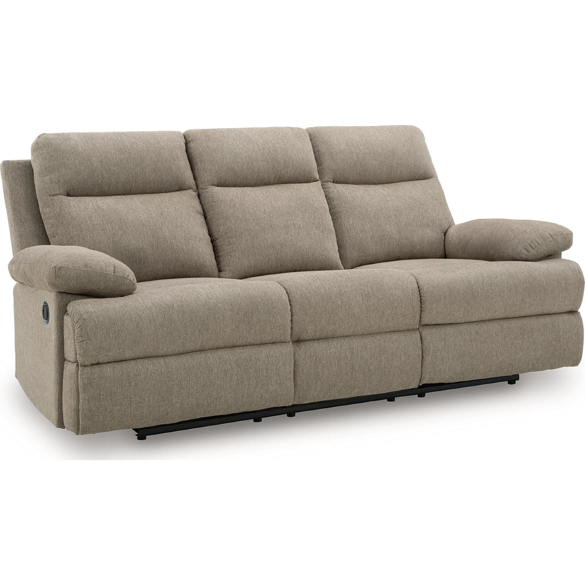 Tarrant Reclining Sofa with Drop Down Table - Image 18