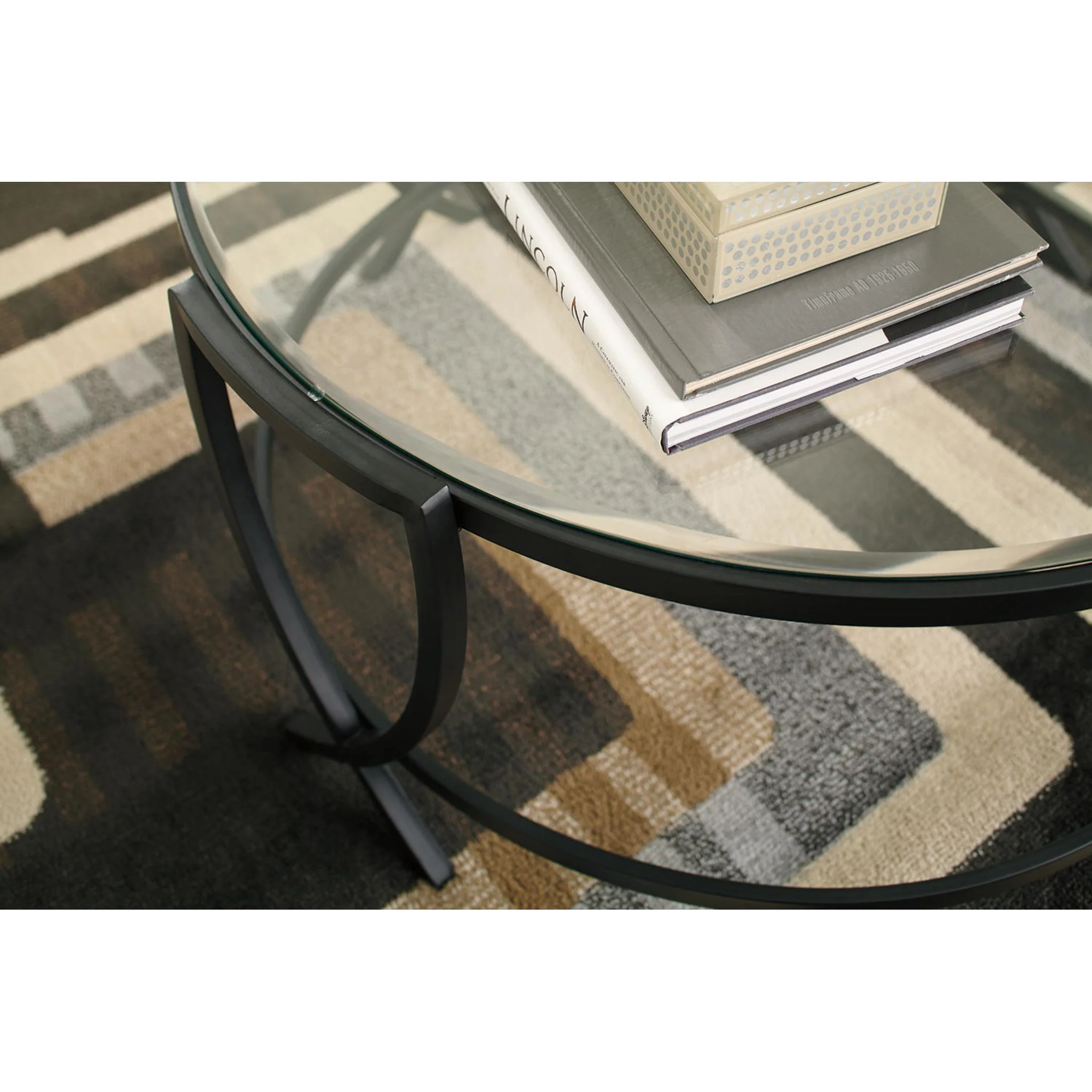 Tarrin Occasional Table Set (set of 3) - Image 7