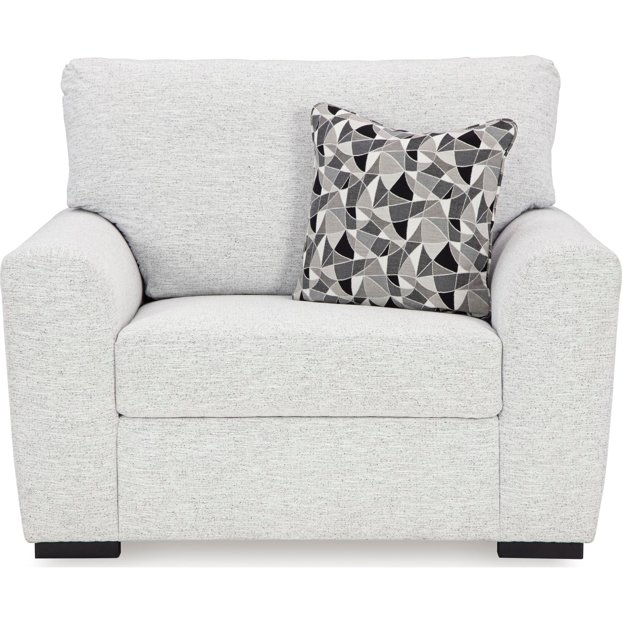 Tasselton-Exclusive Chair & a Half - Image 3