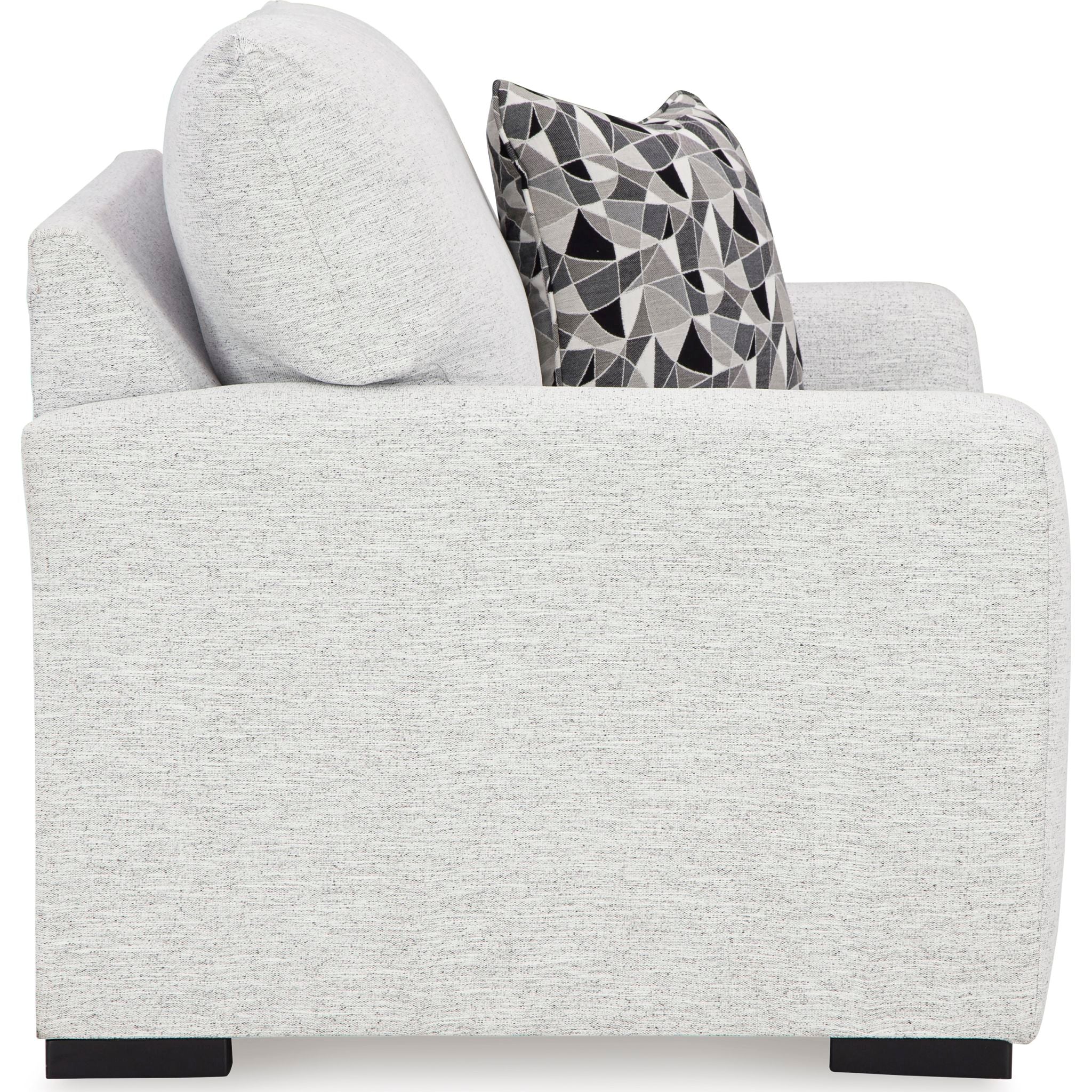 Tasselton-Exclusive Chair & a Half - Image 4