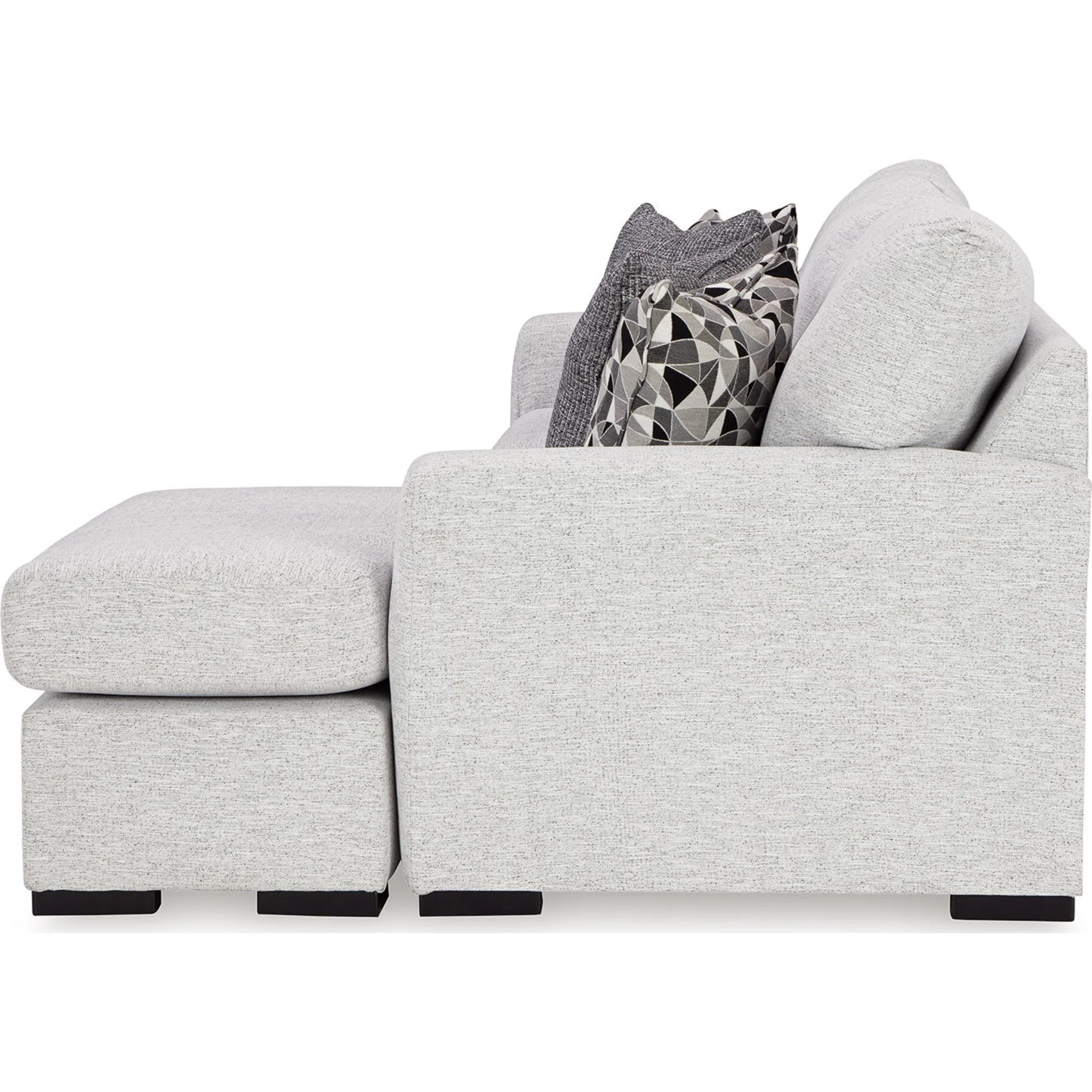 Tasselton-Exclusive Sofa Chaise - Image 20