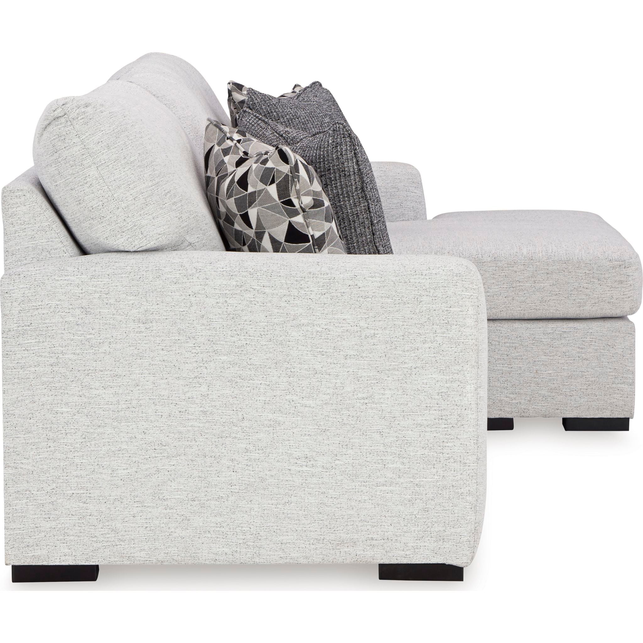 Tasselton-Exclusive Sofa Chaise - Image 4