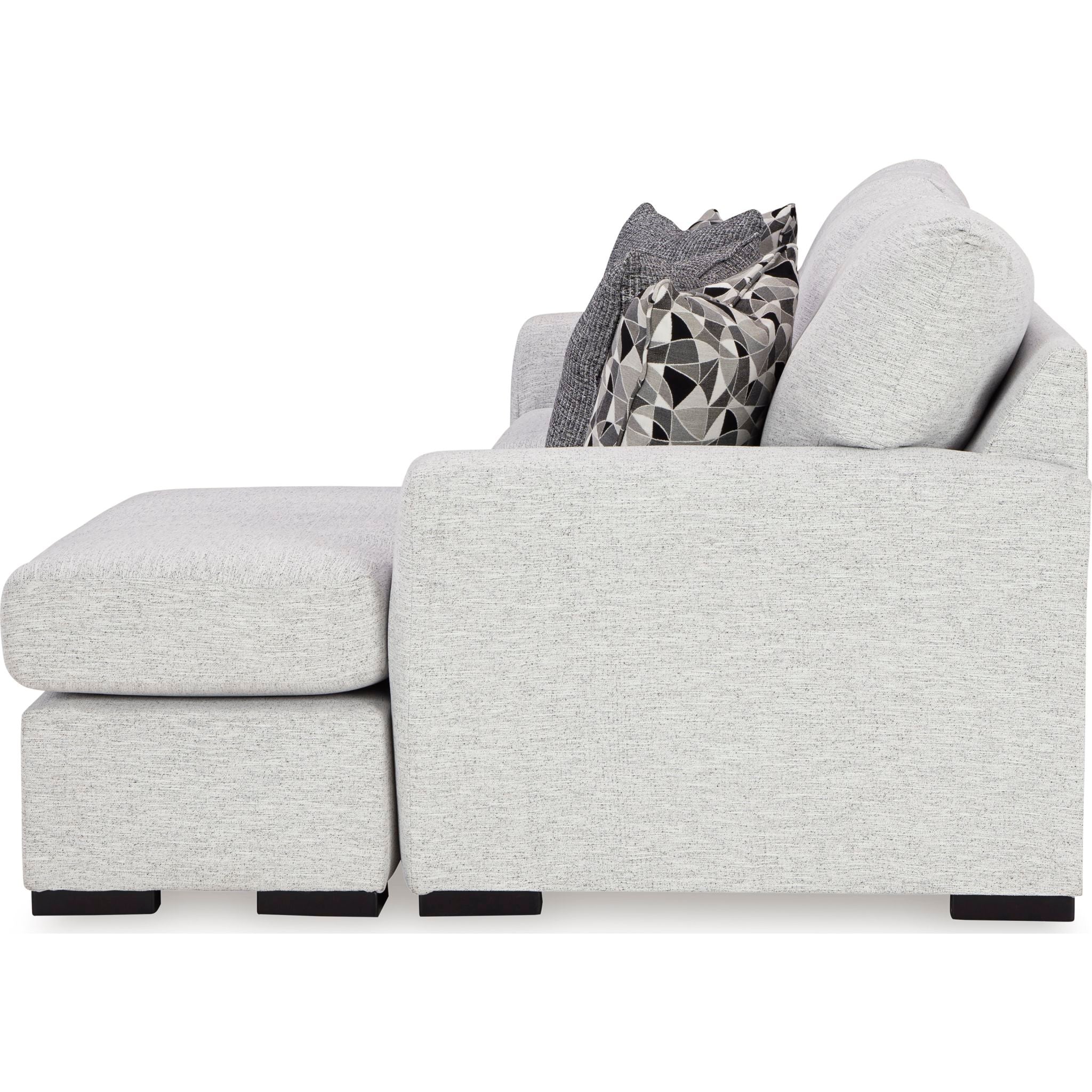 Tasselton-Exclusive Sofa Chaise - Image 5