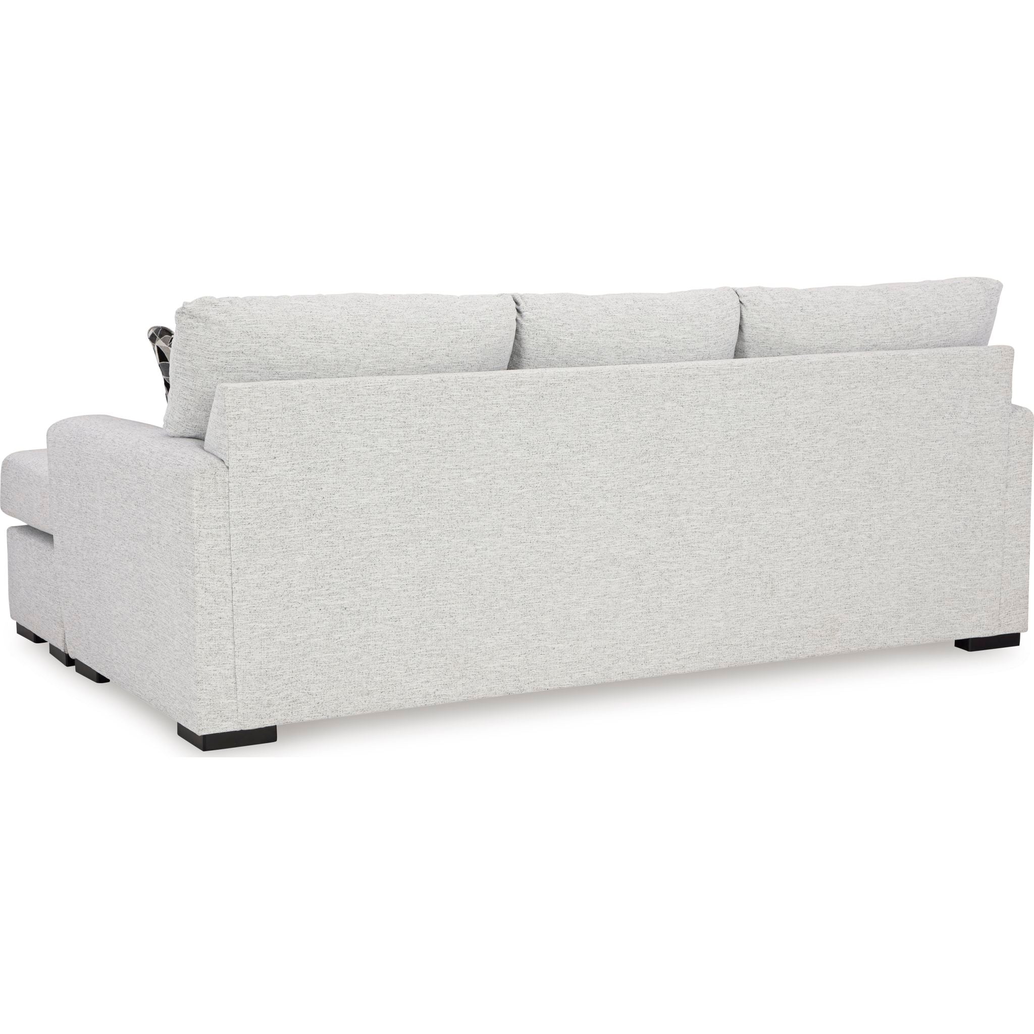 Tasselton-Exclusive Sofa Chaise - Image 6