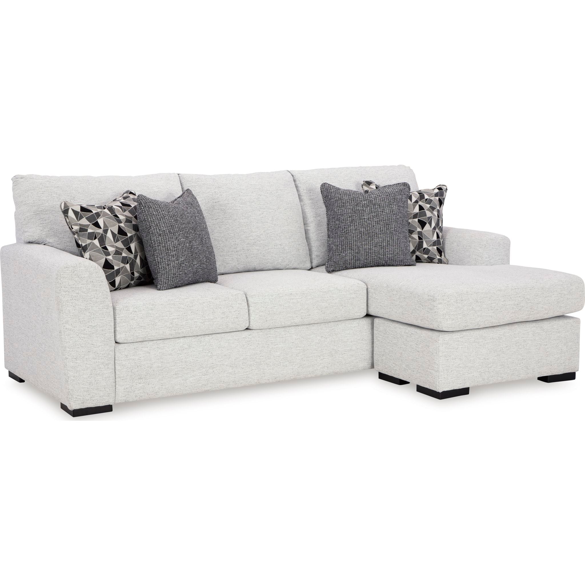 Tasselton-Exclusive Sofa Chaise - Image 7