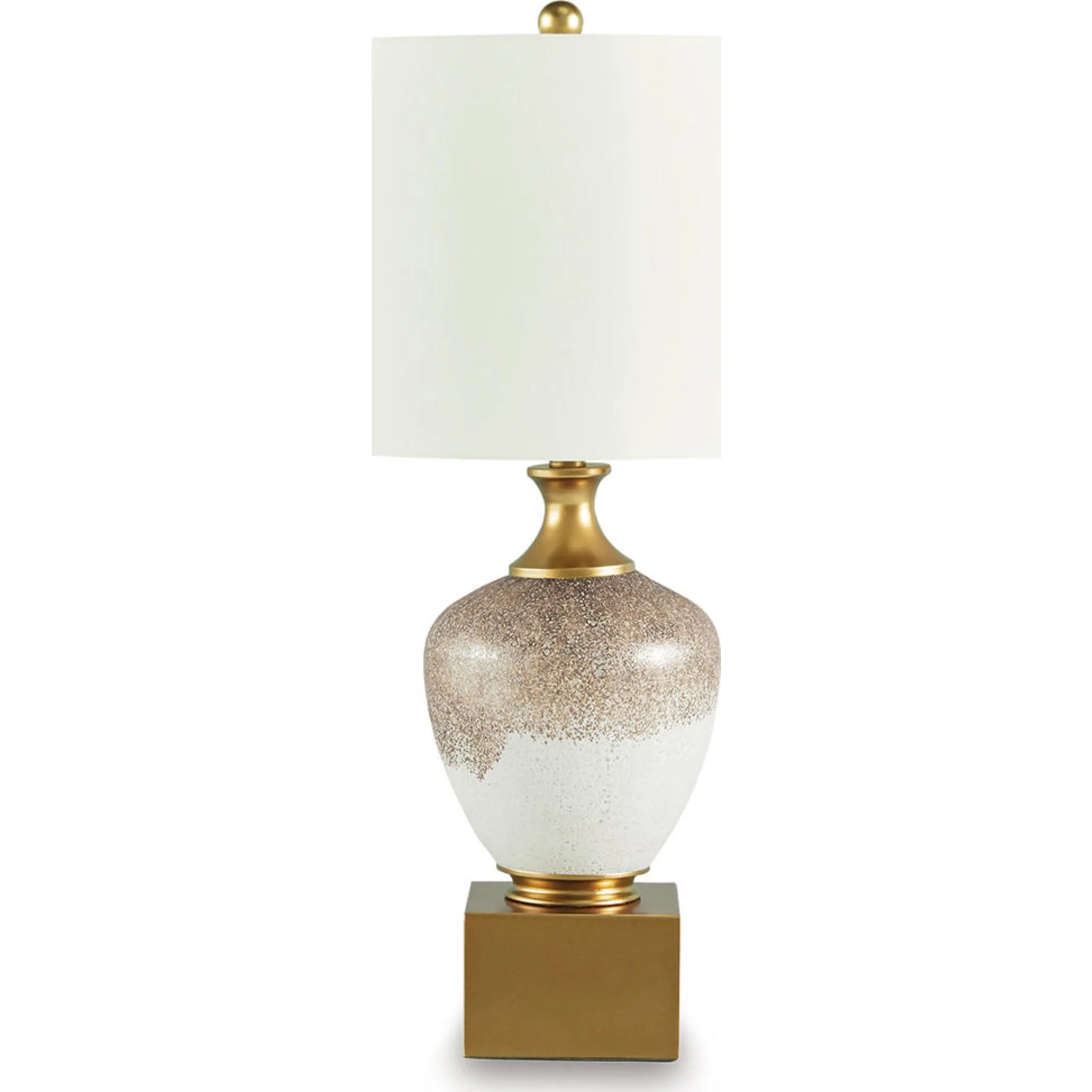 Tavisburg Table Lamp - Image 5
