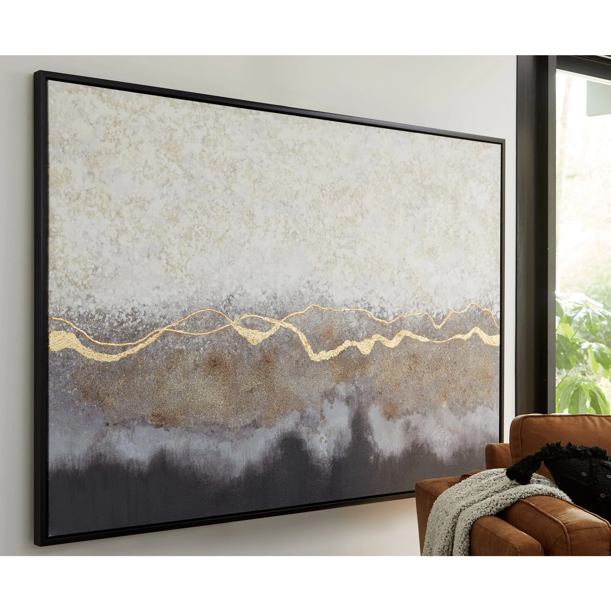 Tayah Wall Art - Image 2