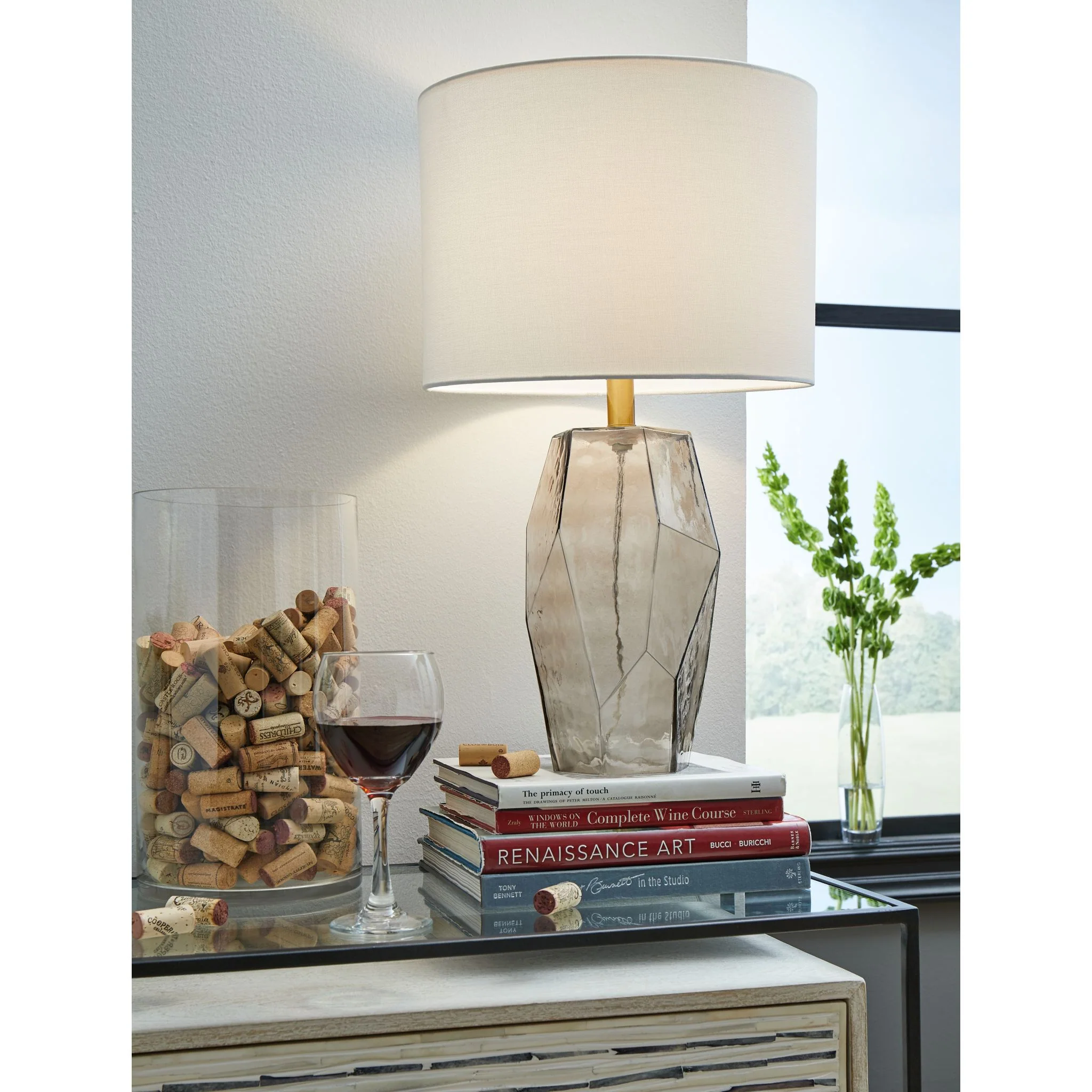 Taylow Table Lamp (Single) - Image 2