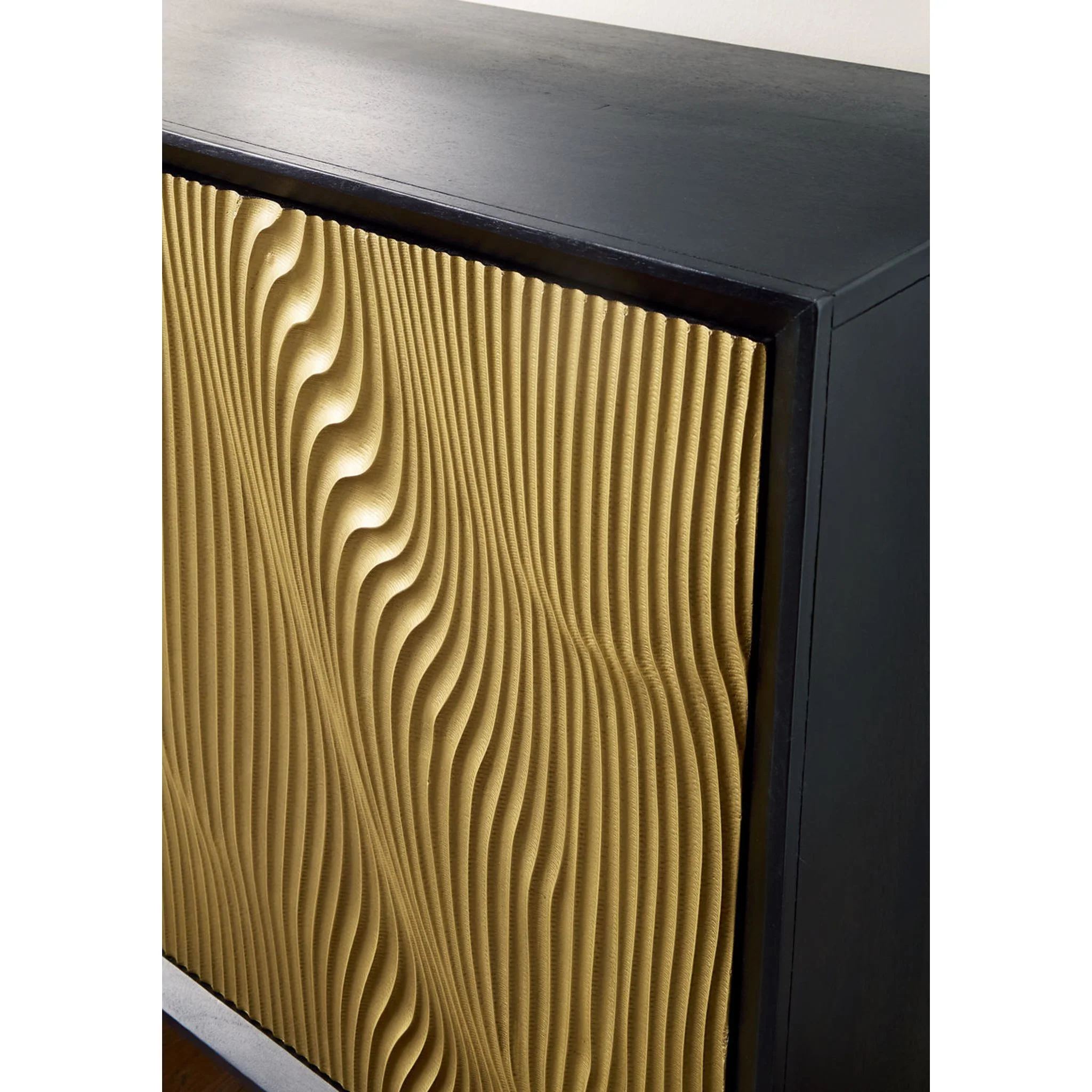 Tayner Accent Cabinet - Image 3