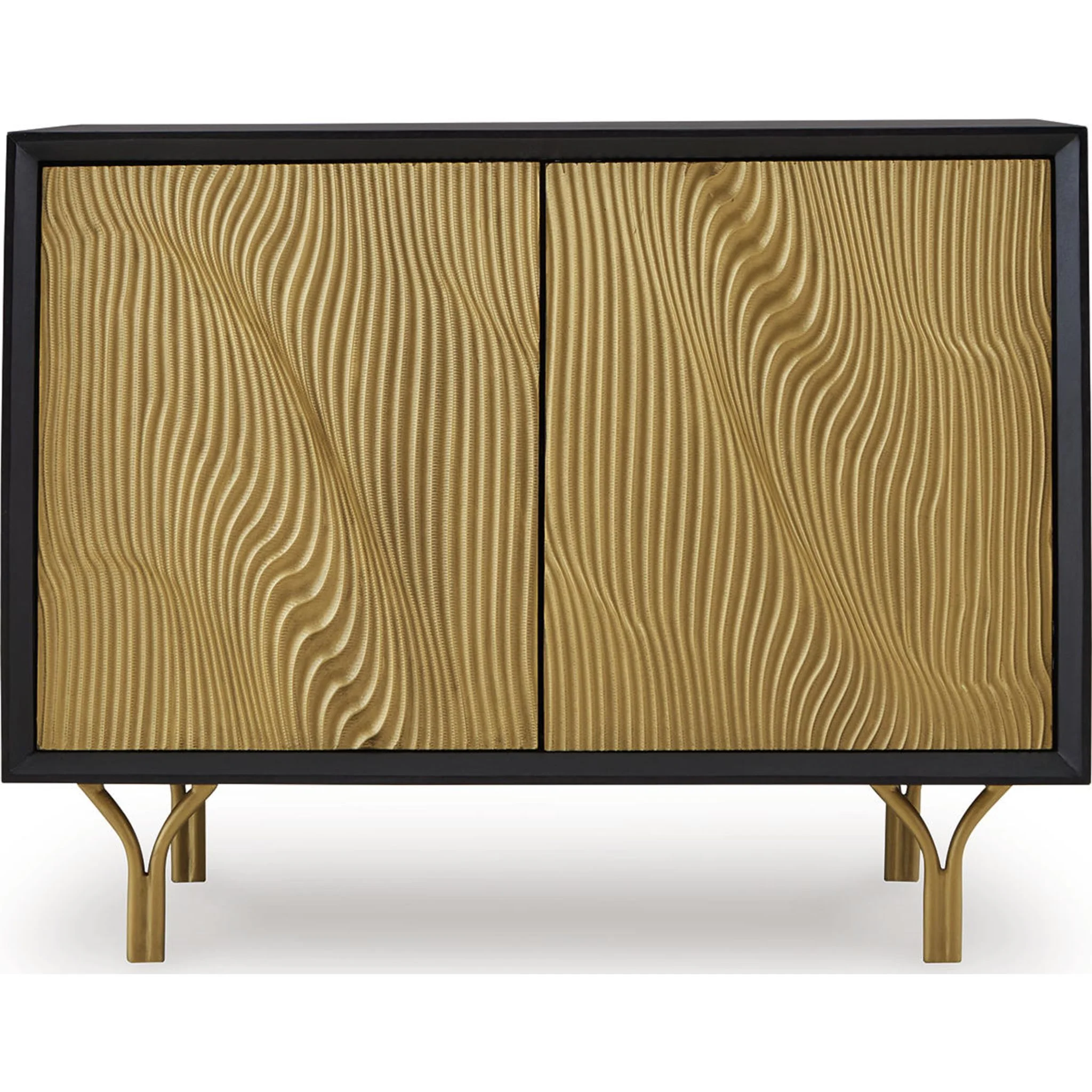 Tayner Accent Cabinet - Image 5