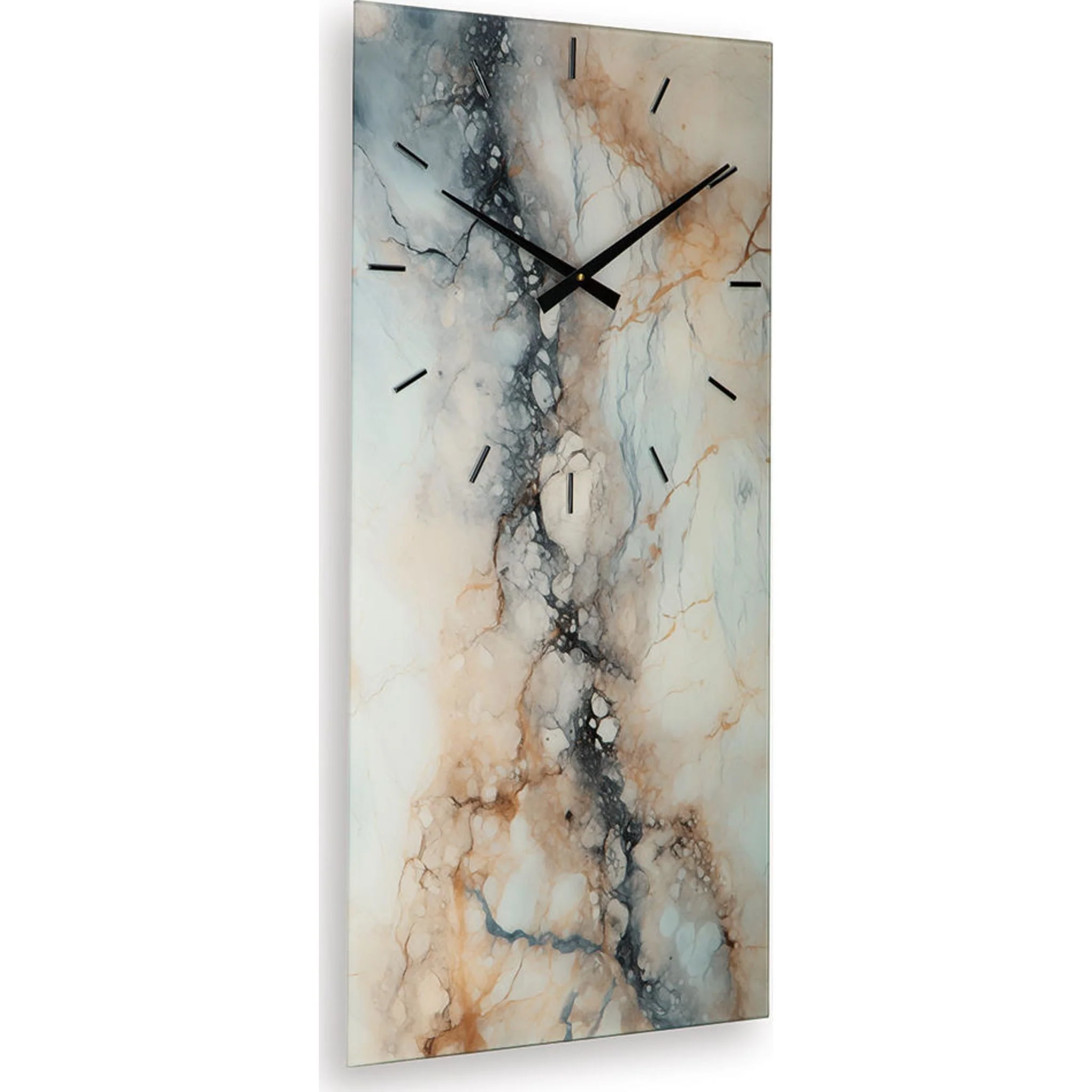 Teague Wall Clock - Image 3