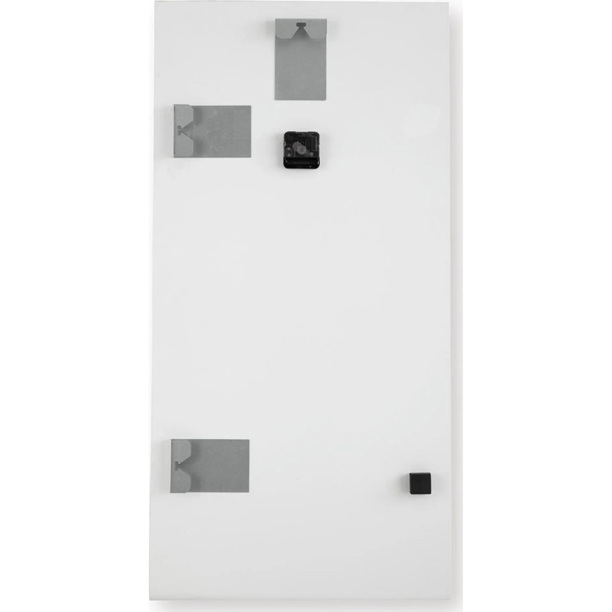 Teague Wall Clock - Image 4