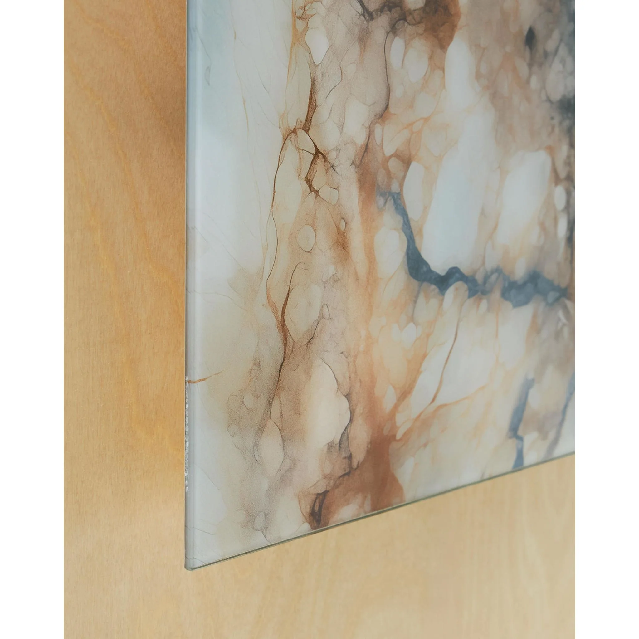 Teague Wall Clock - Image 5
