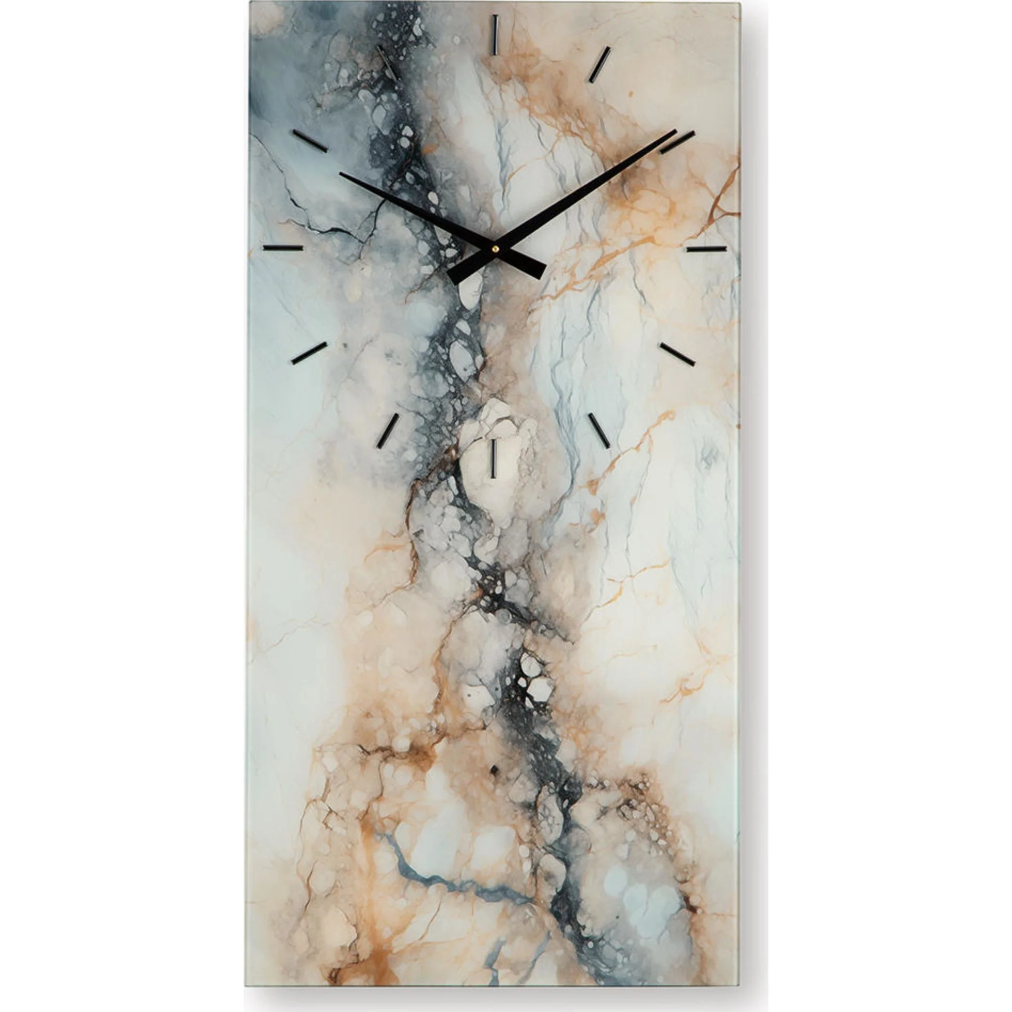 Teague Wall Clock - Image 6