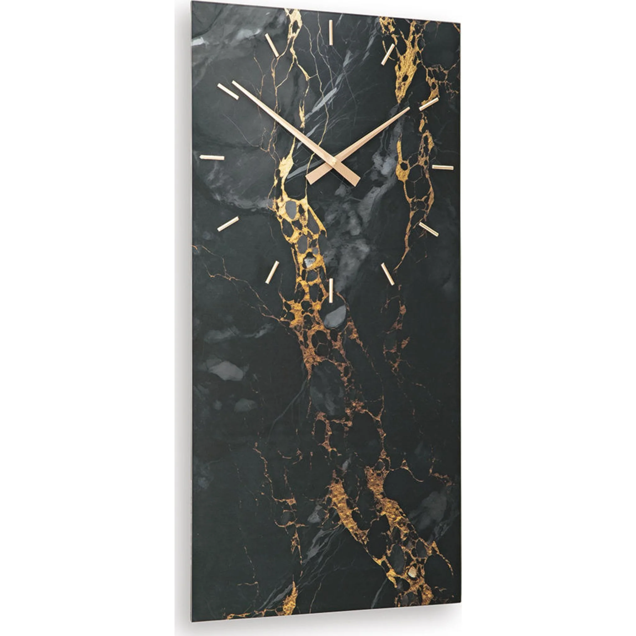 Teague Wall Clock - Image 3
