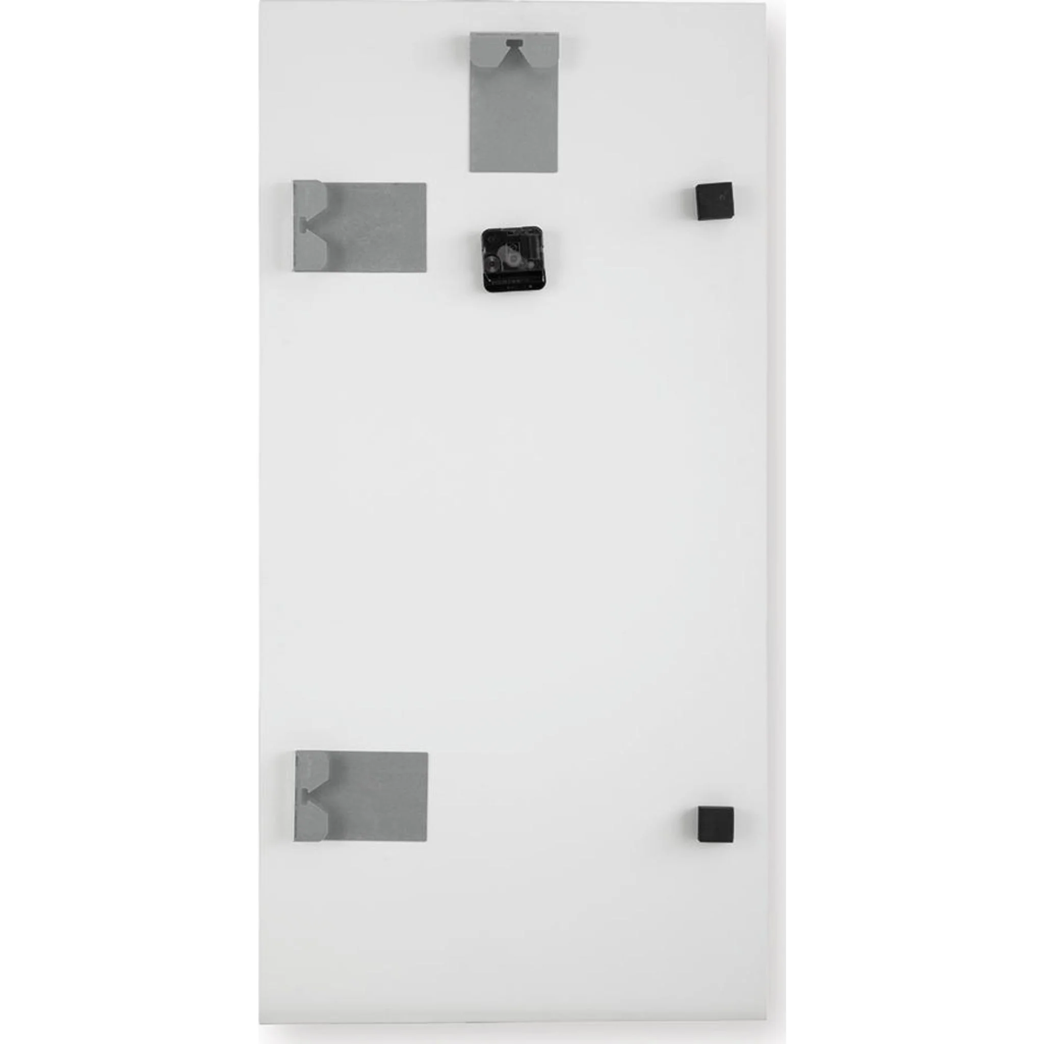Teague Wall Clock - Image 4
