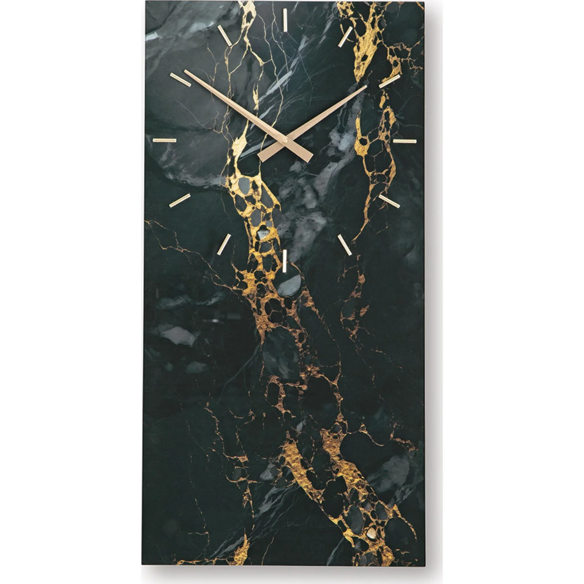 Teague Wall Clock - Image 6
