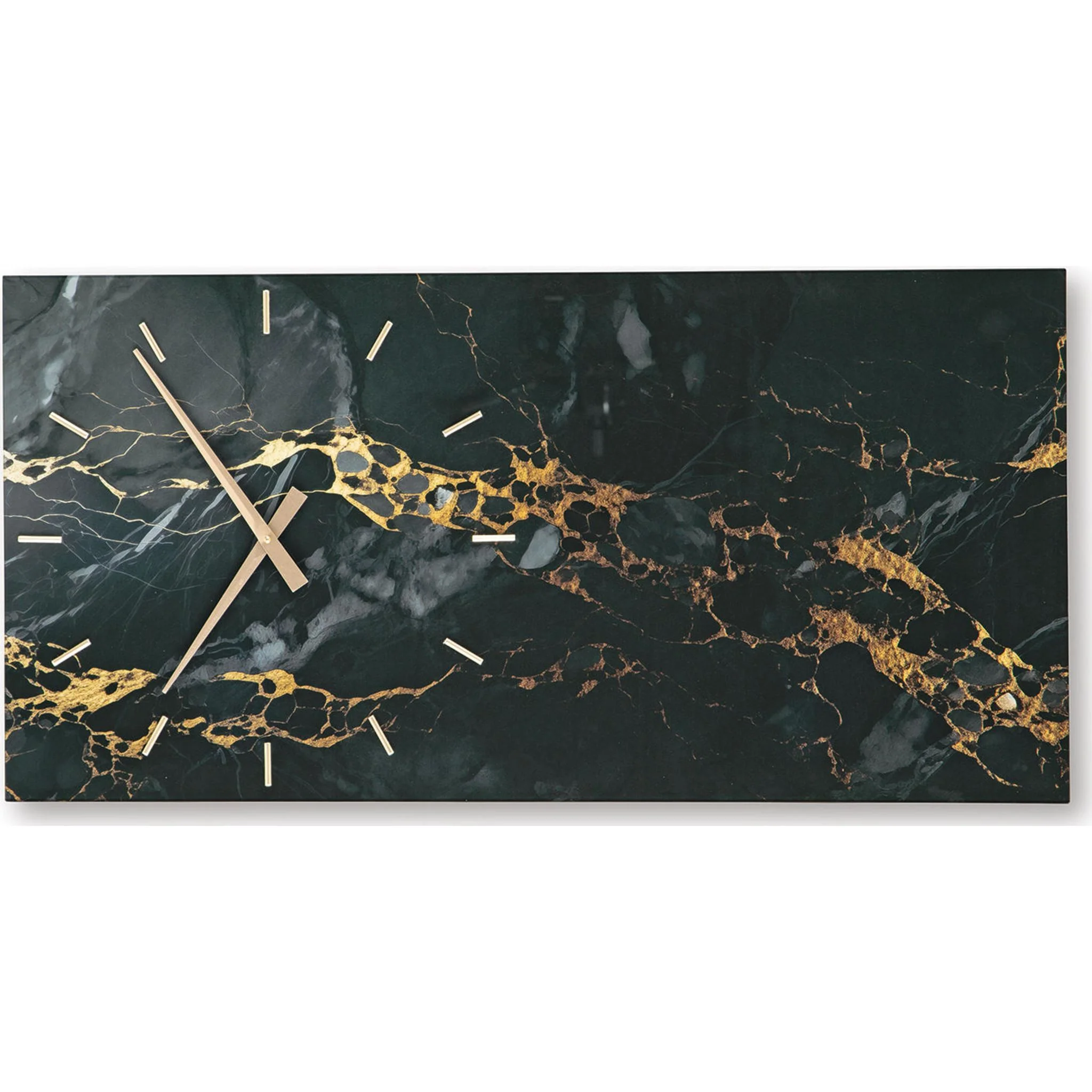 Teague Wall Clock - Image 7