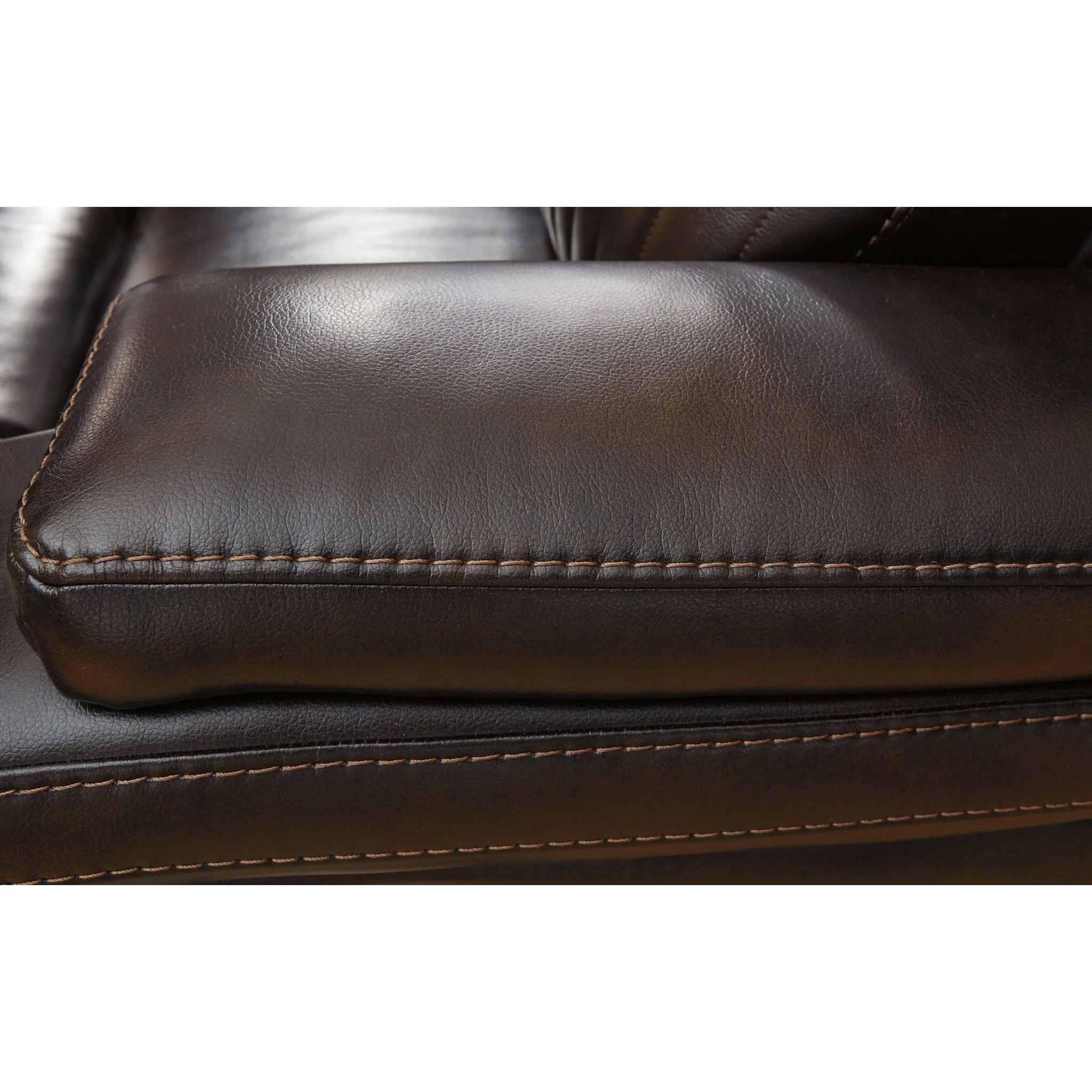 Team Time Power Recliner with Adjustable Headrest - Image 3