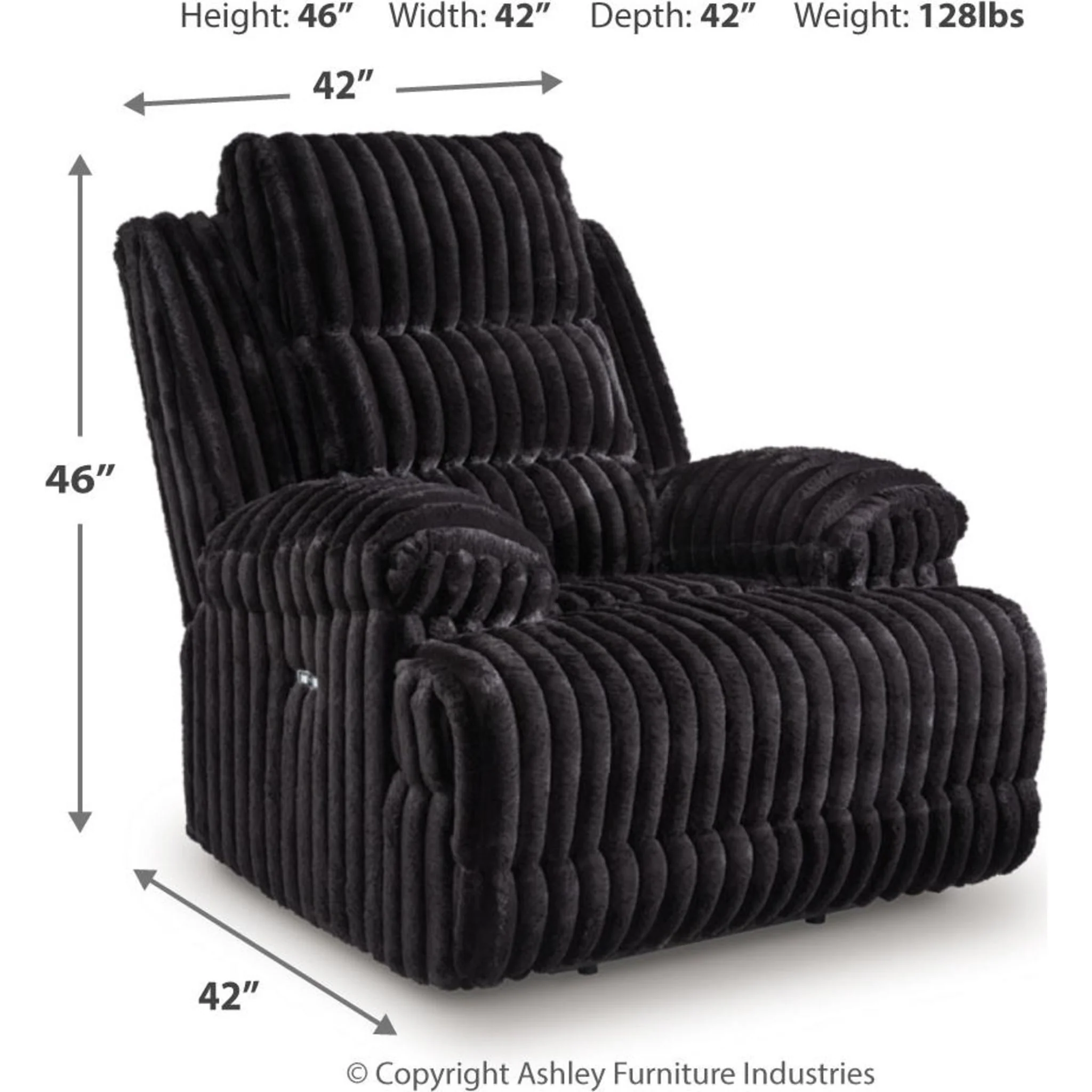 Technique Power Recliner - Image 12