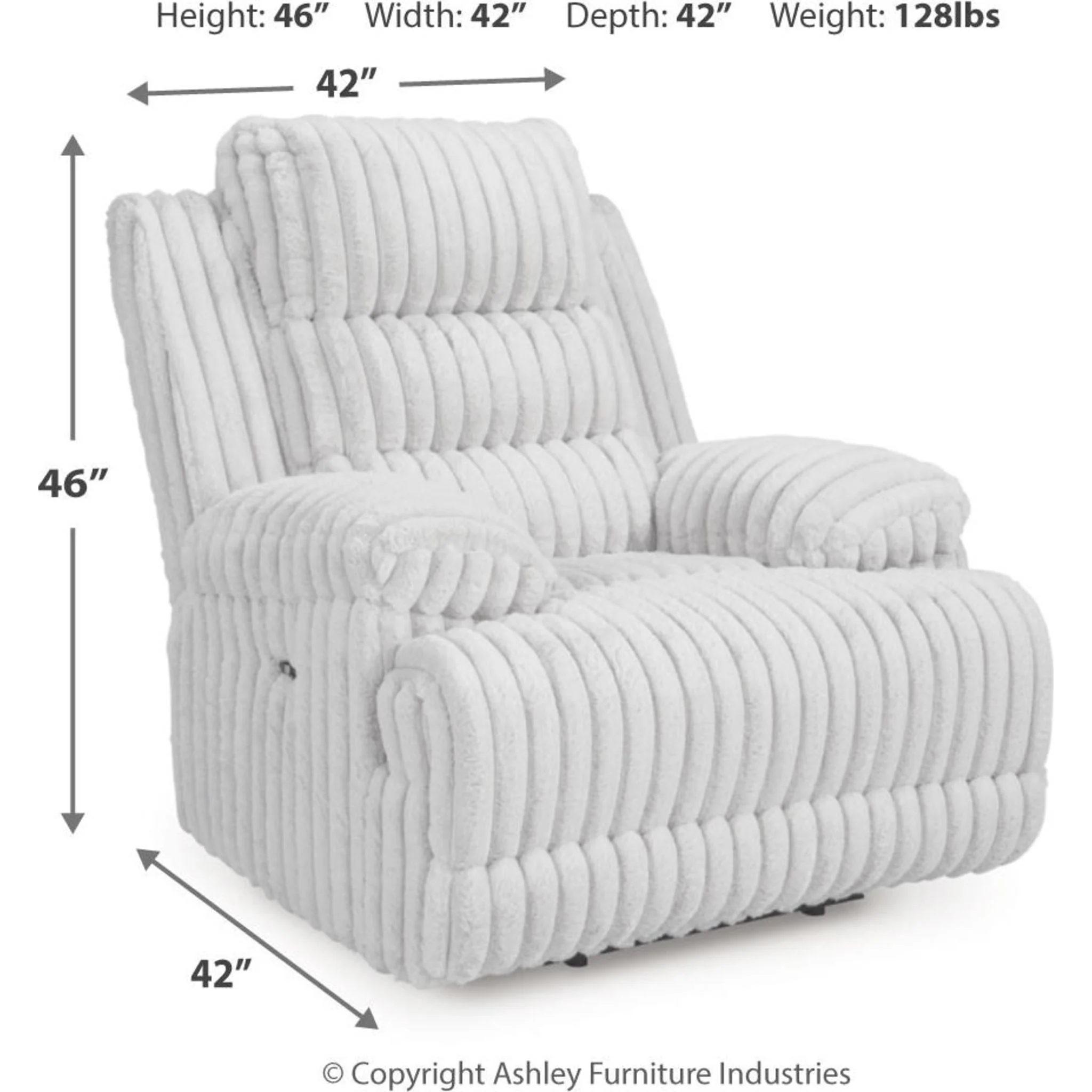 Technique Power Recliner - Image 3