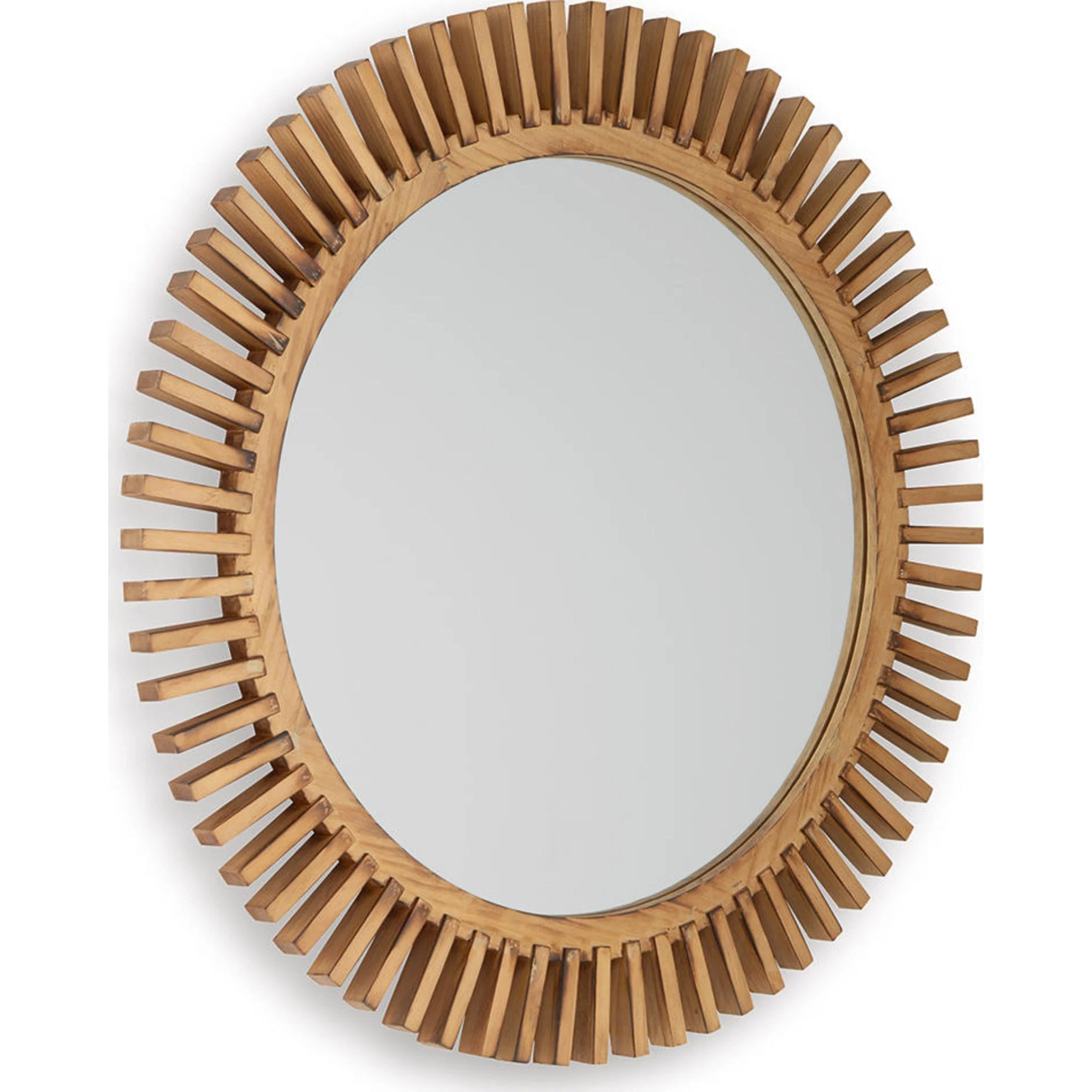 Tedwell Accent Mirror - Image 3