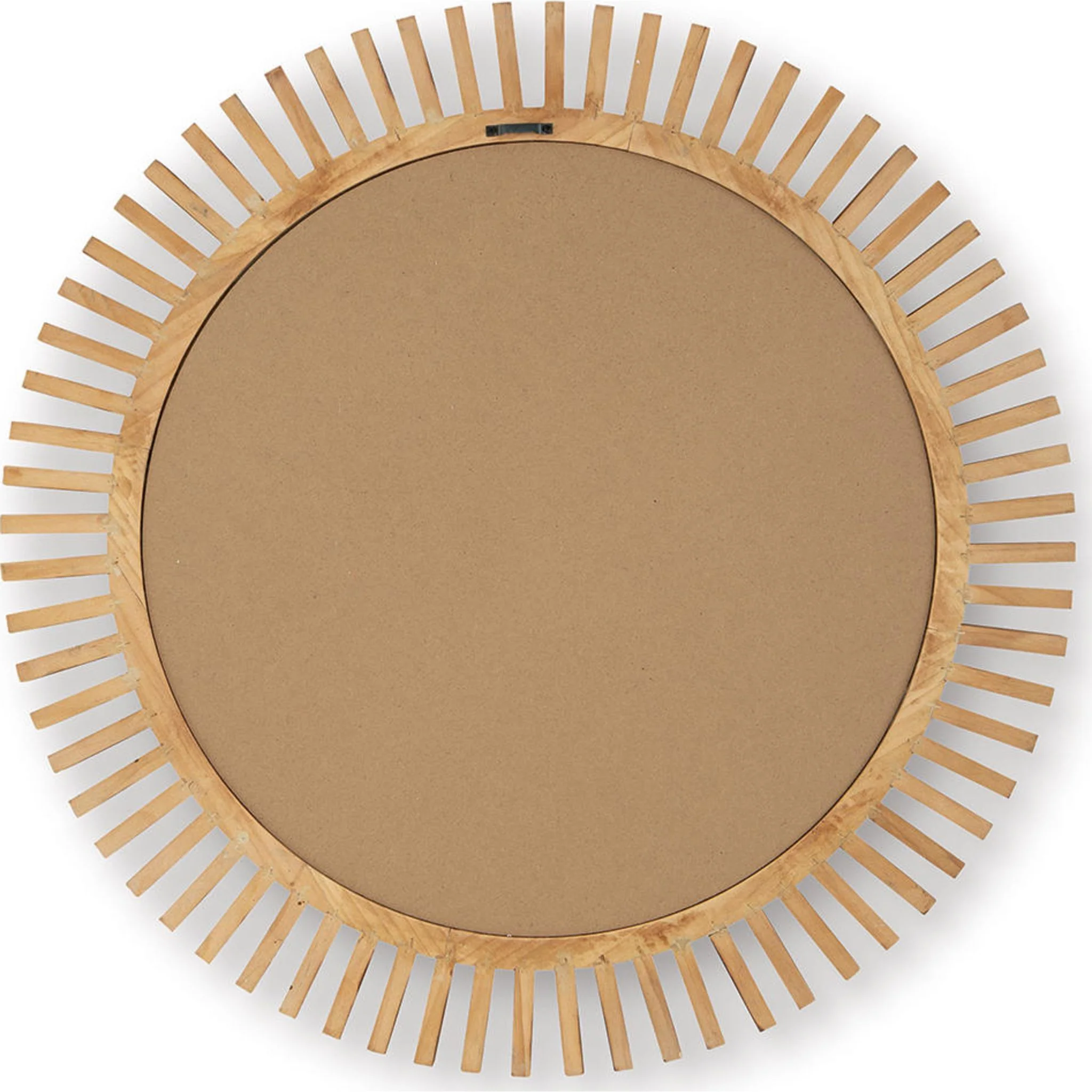 Tedwell Accent Mirror - Image 4