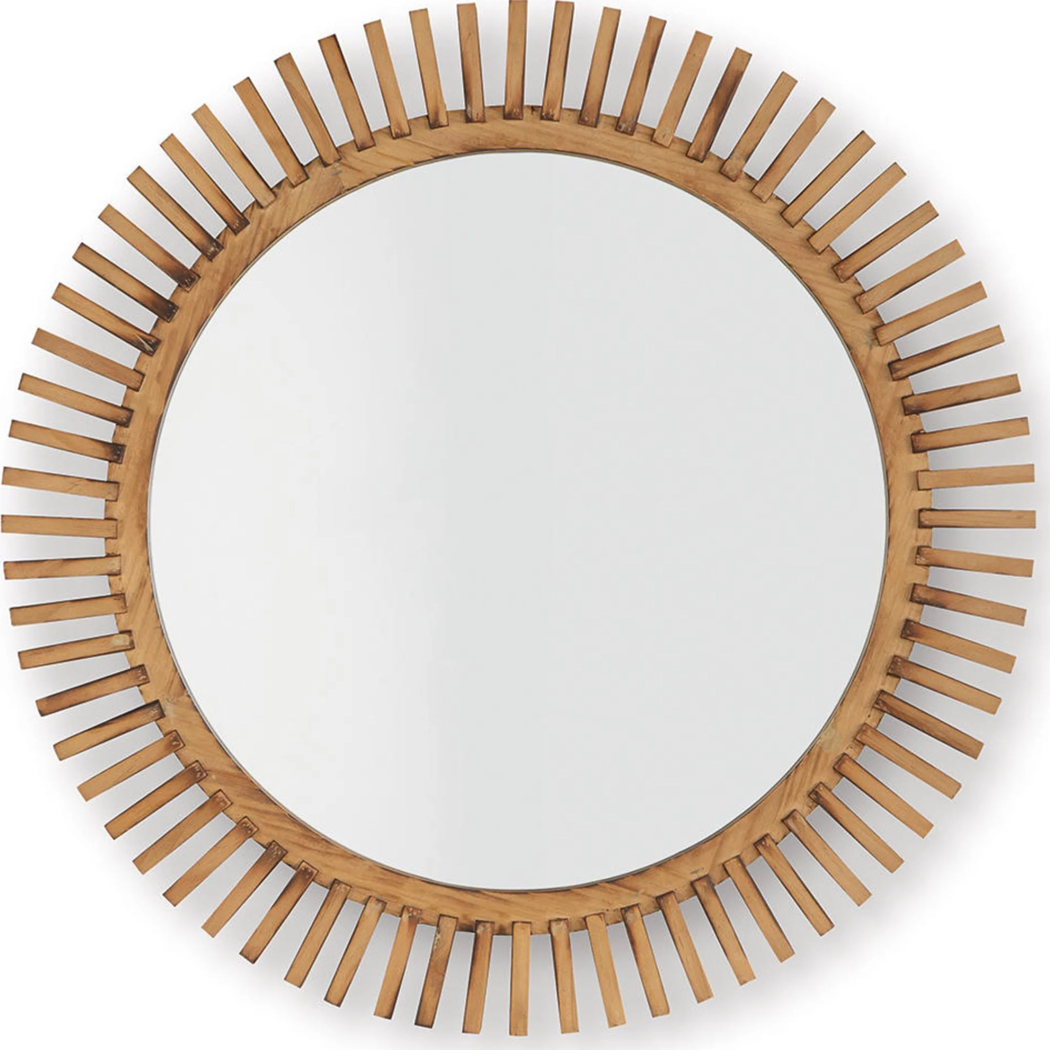 Tedwell Accent Mirror - Image 6