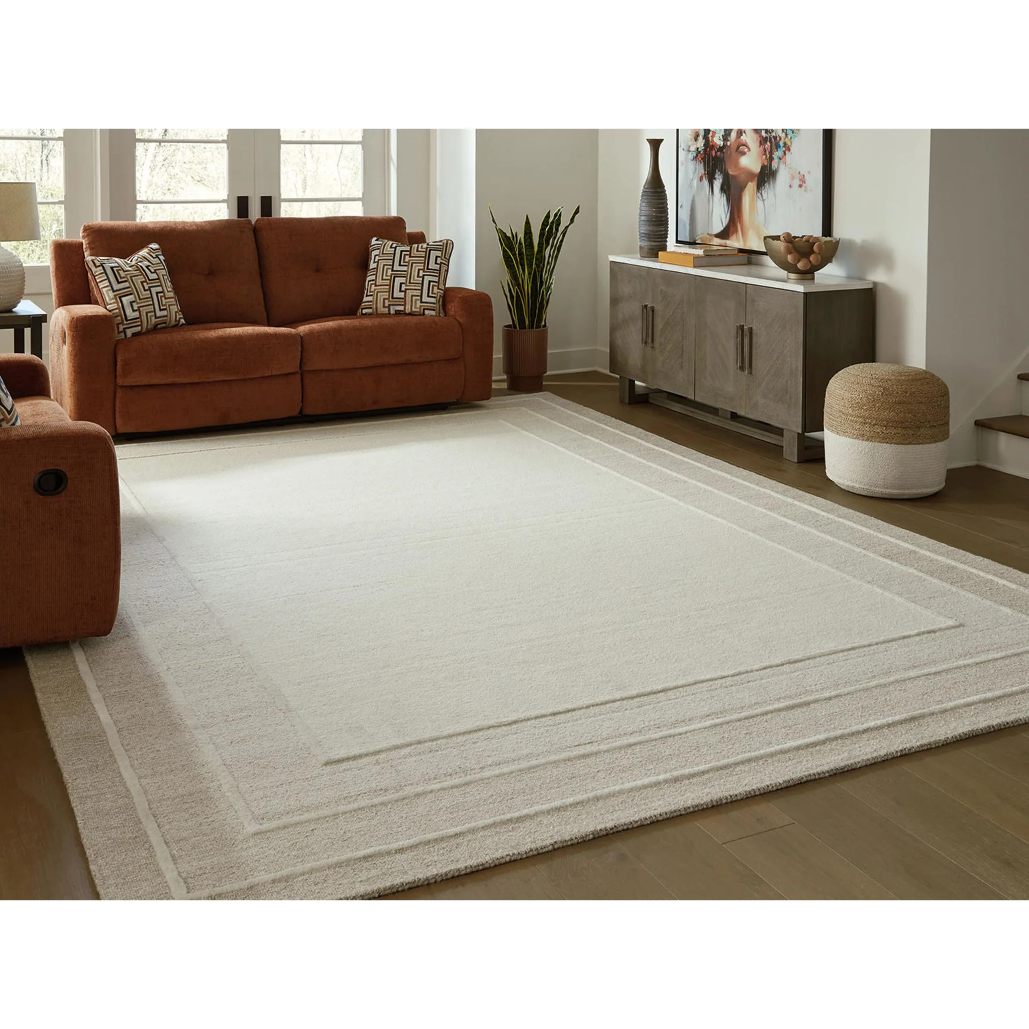 Teelgan Area Rug - Image 9