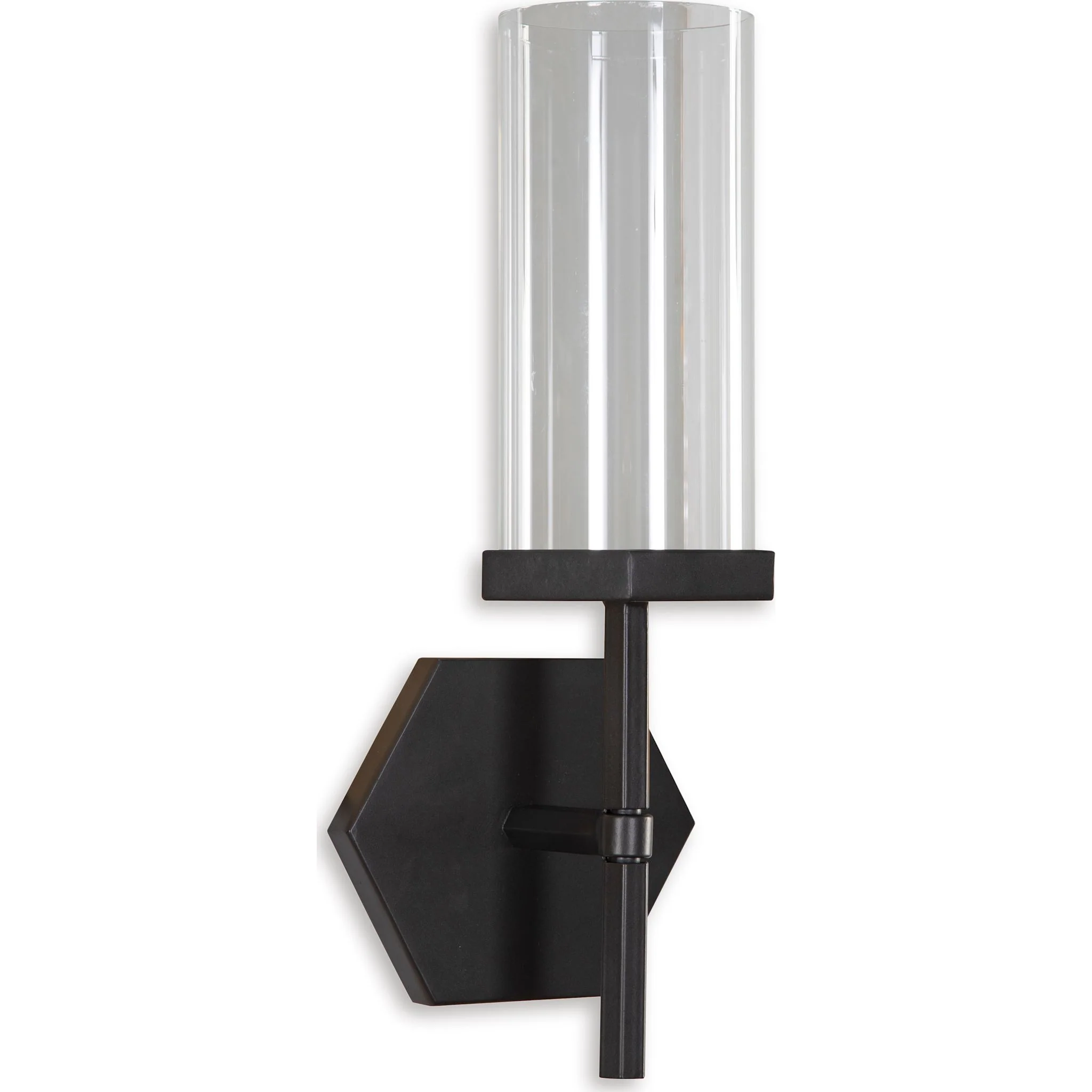 Teelston Wall Sconce - Image 3