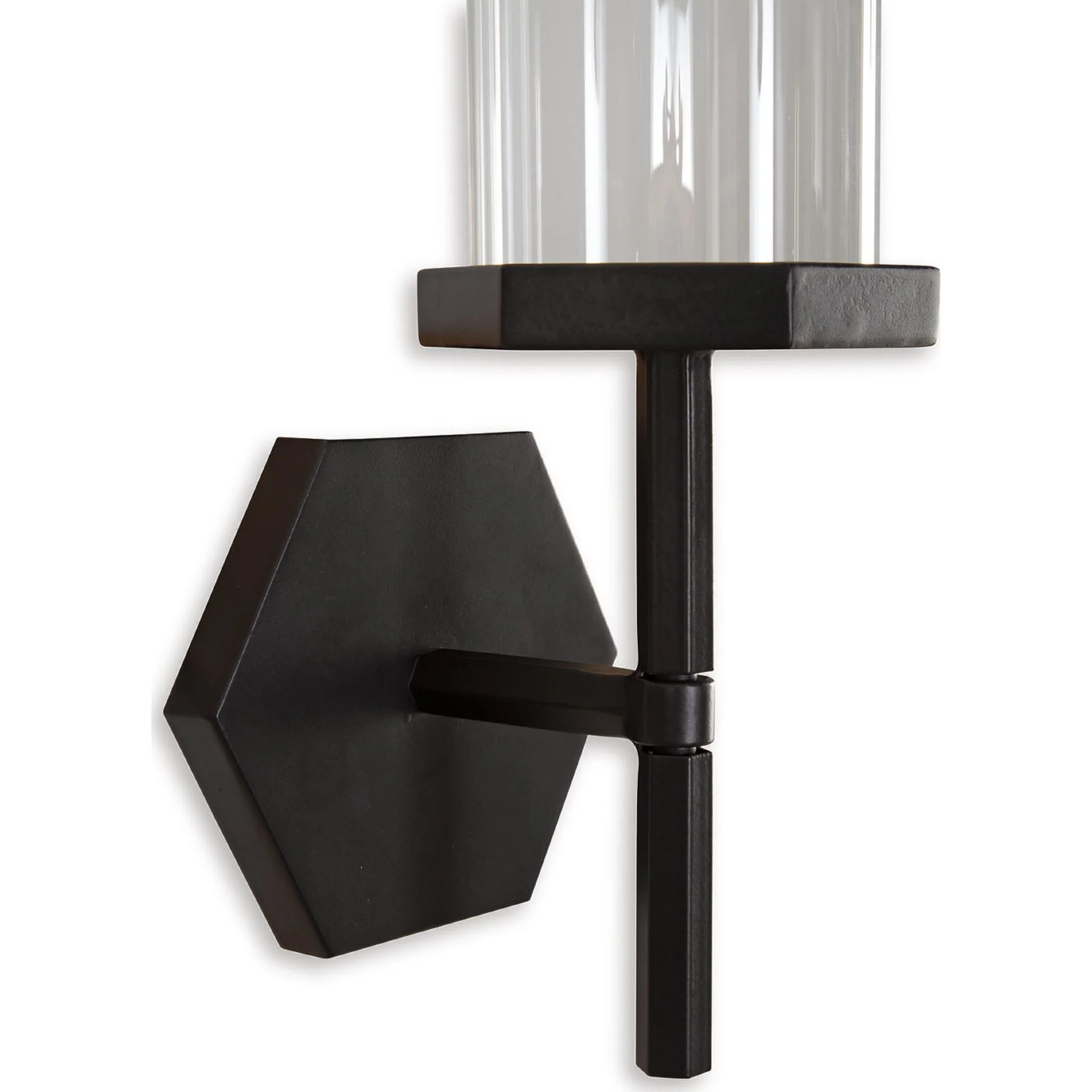 Teelston Wall Sconce - Image 5