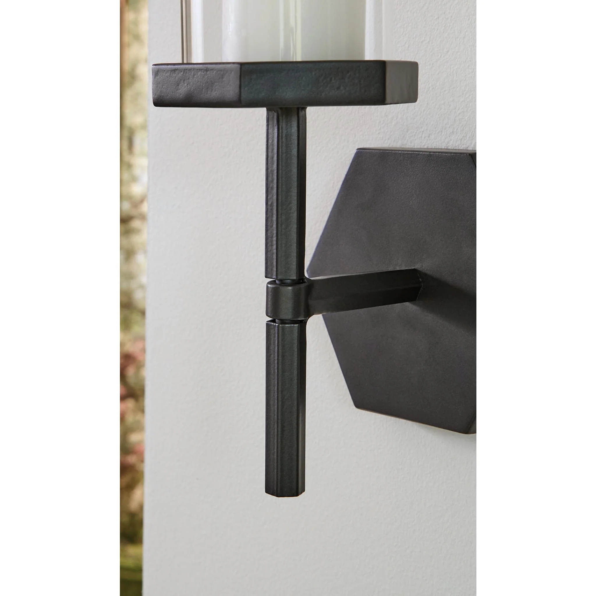 Teelston Wall Sconce - Image 6