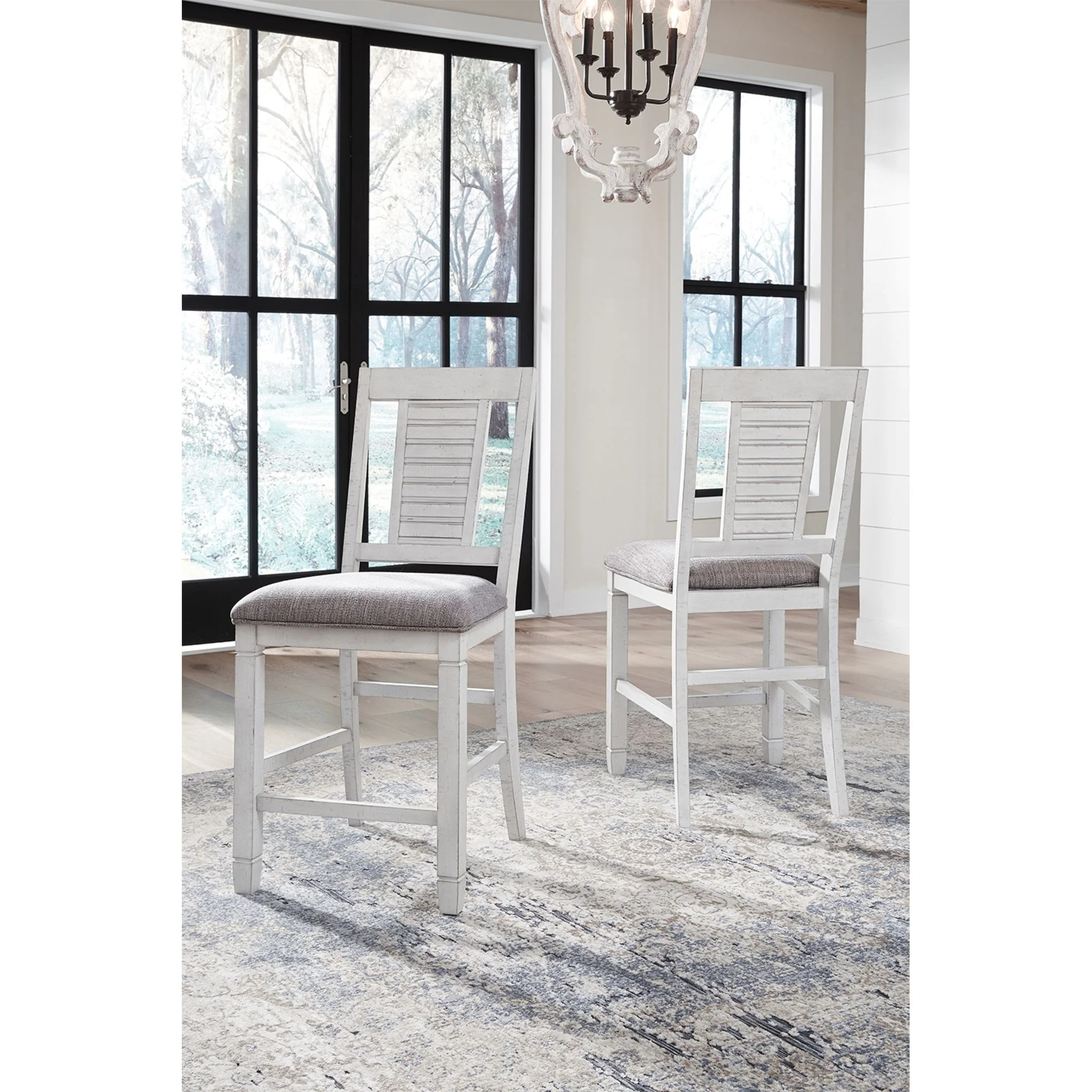 Teganville-Exclusive Barstool - Image 2