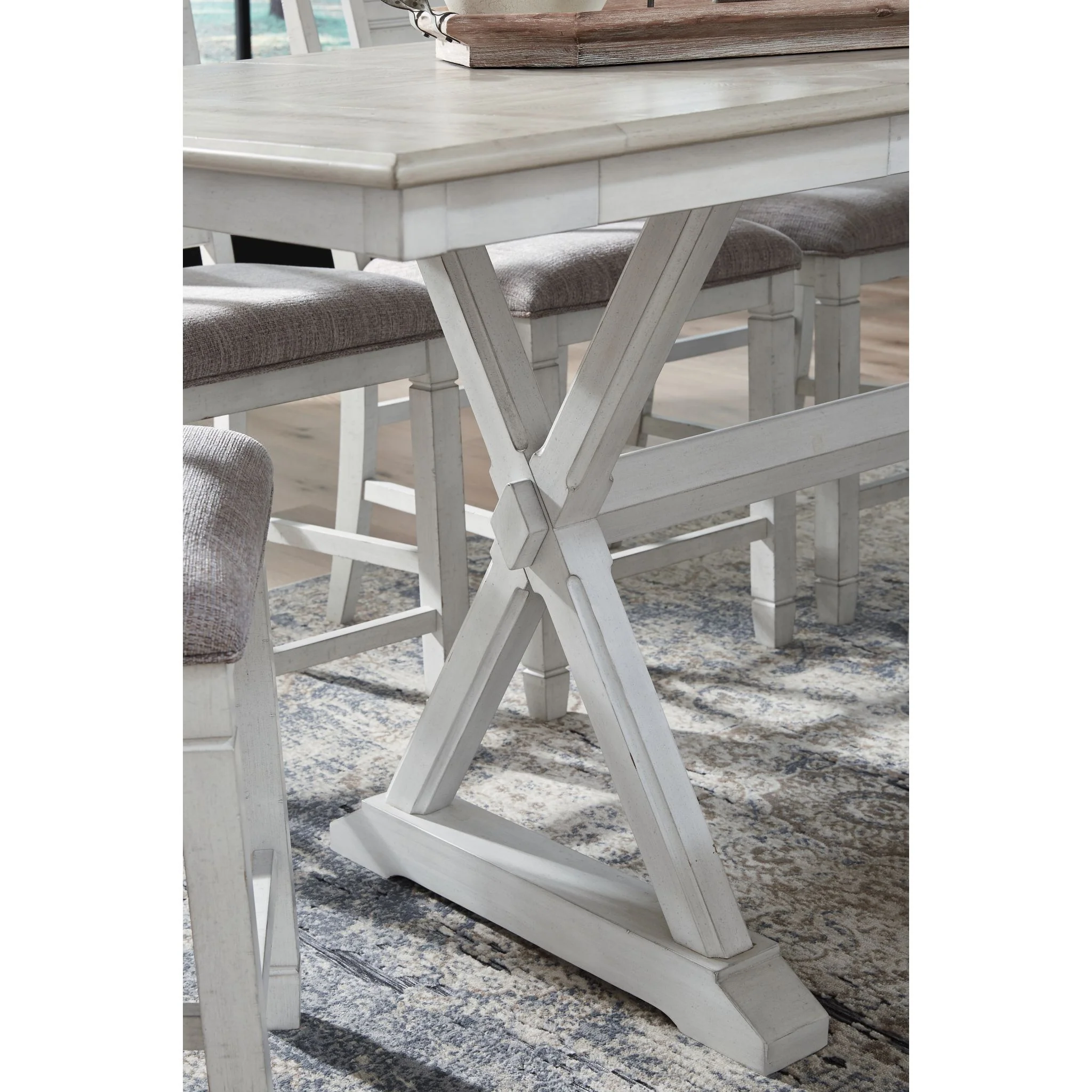 Teganville-Exclusive Counter Dining Set - Image 11