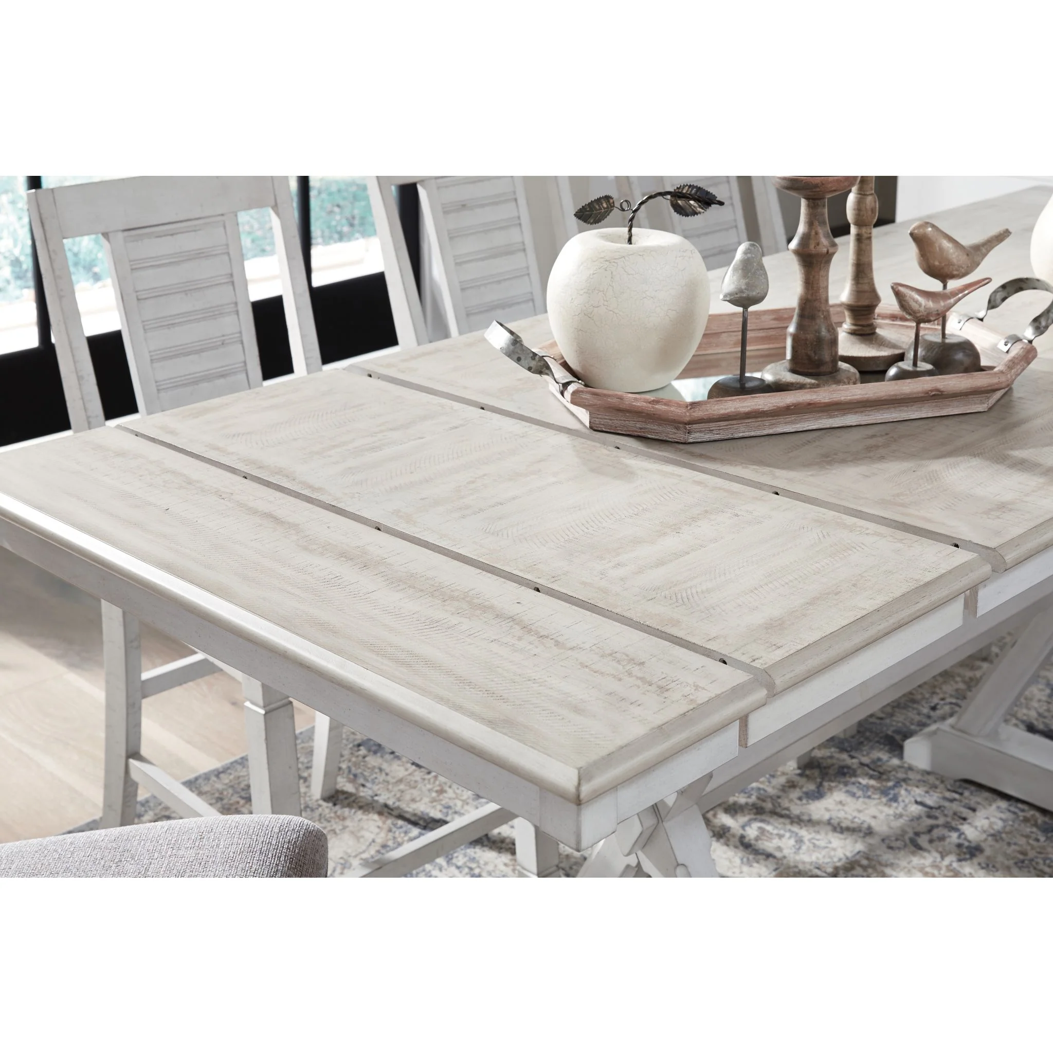 Teganville-Exclusive Counter Dining Set - Image 12