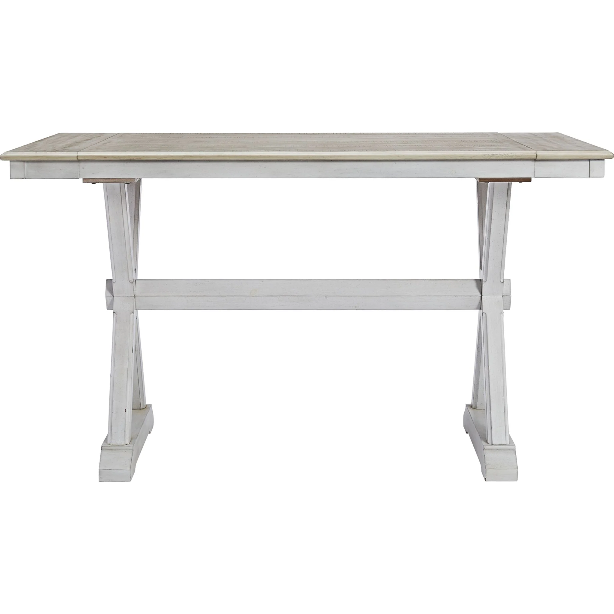 Teganville-Exclusive Counter Height Extension Table - Image 6