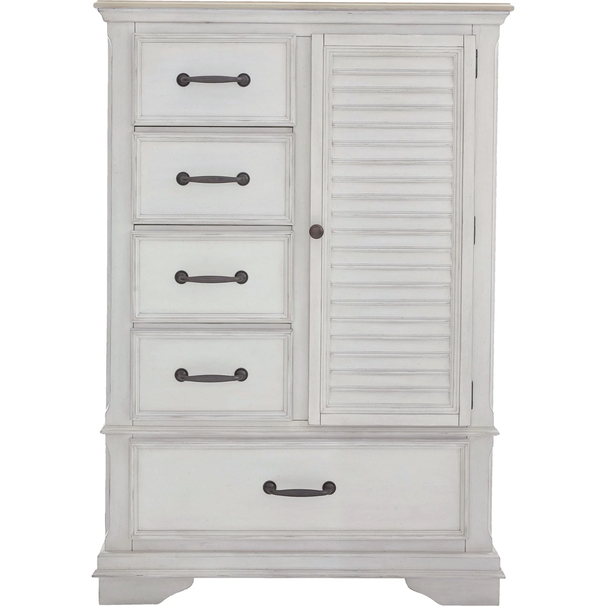 Teganville- EXCLUSIVE Door Chest - Image 3