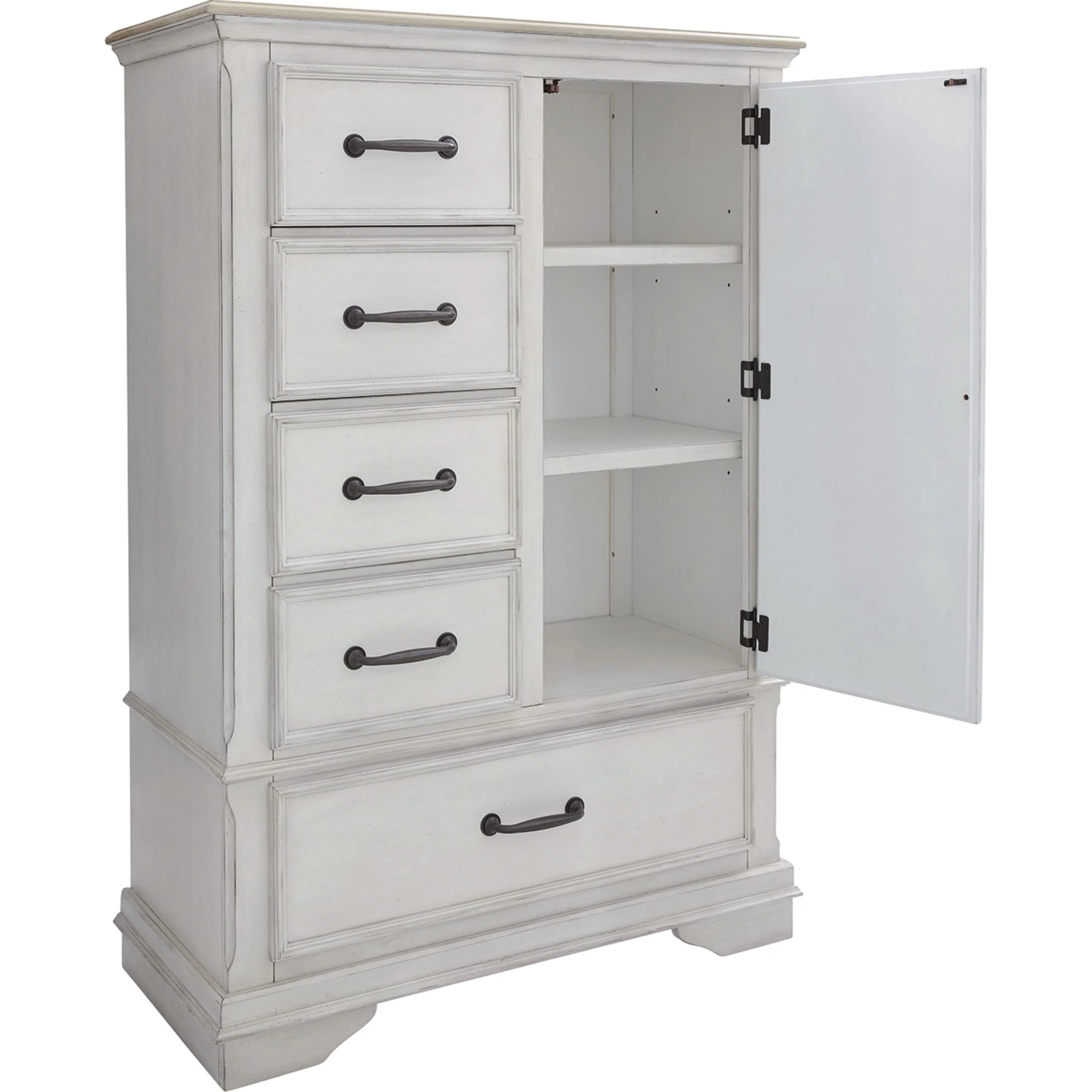 Teganville- EXCLUSIVE Door Chest - Image 4