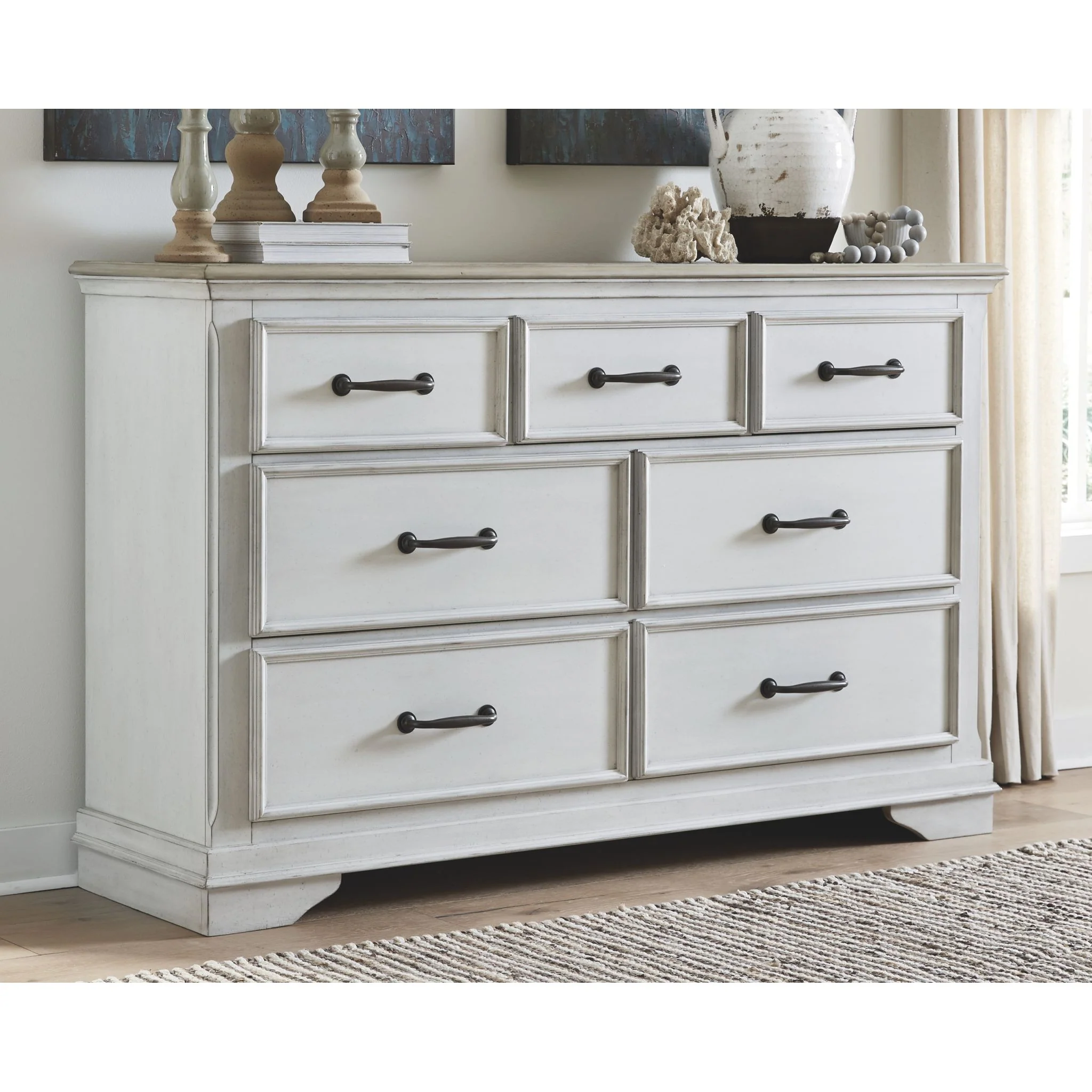 Teganville- EXCLUSIVE Dresser - Image 2
