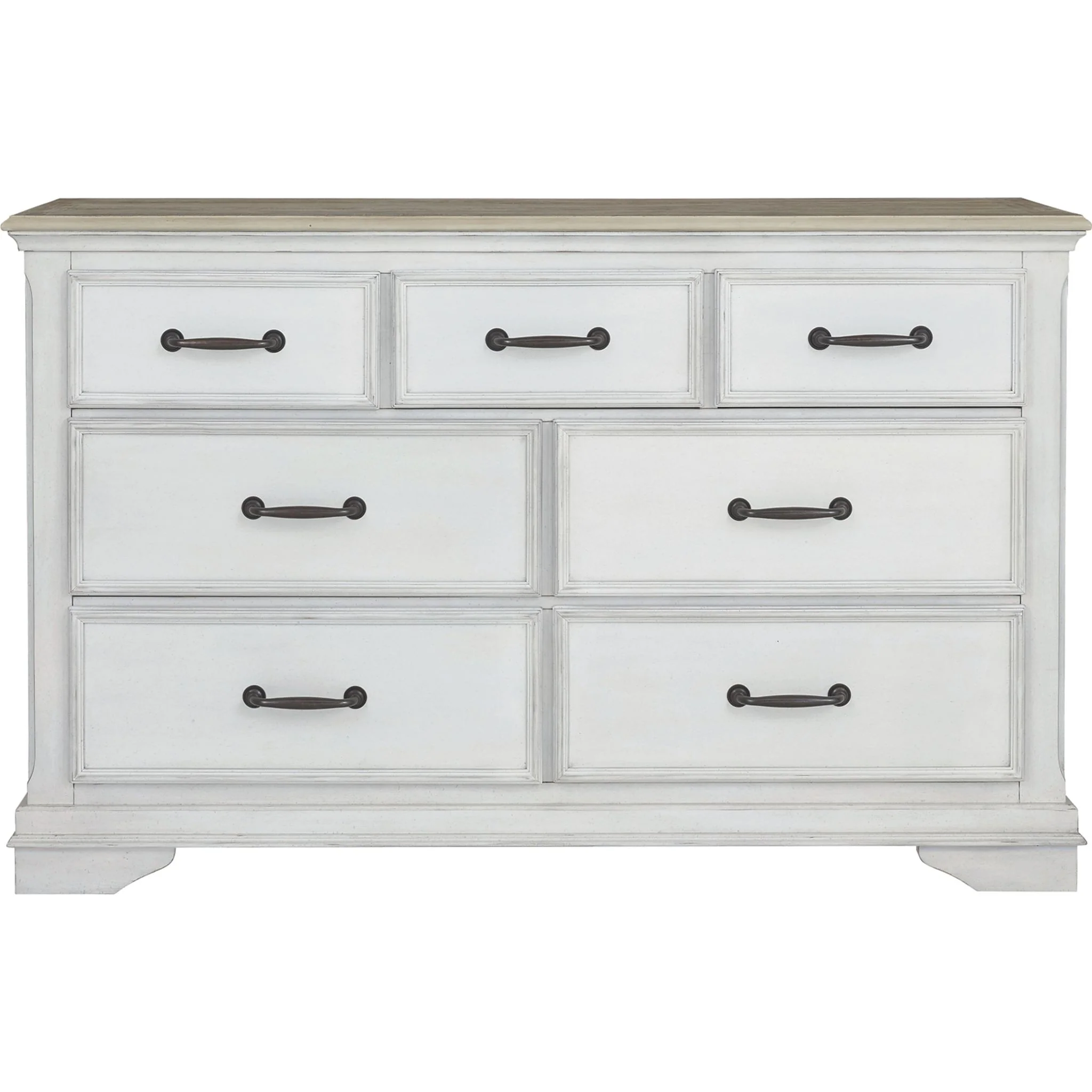 Teganville- EXCLUSIVE Dresser - Image 3