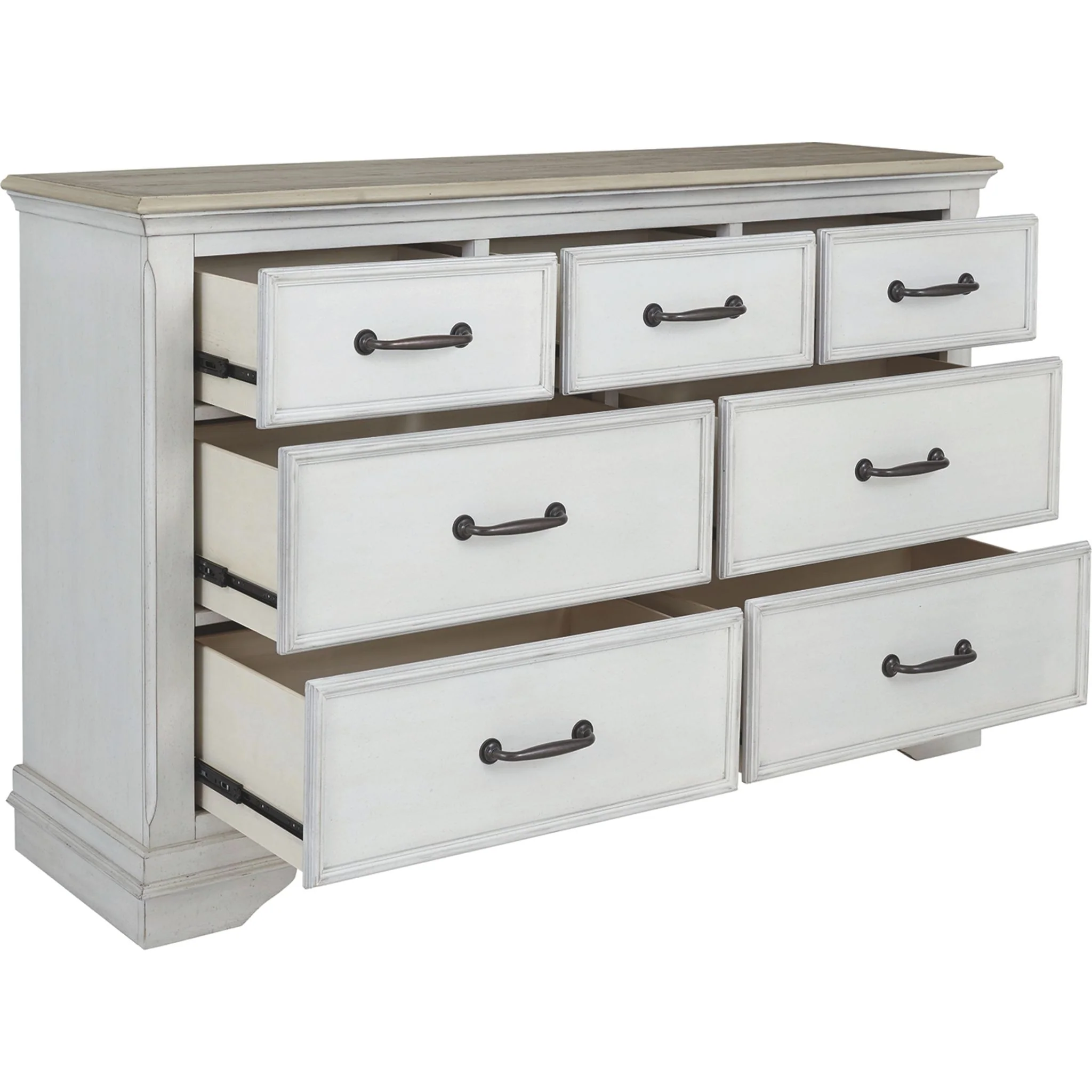 Teganville- EXCLUSIVE Dresser - Image 4