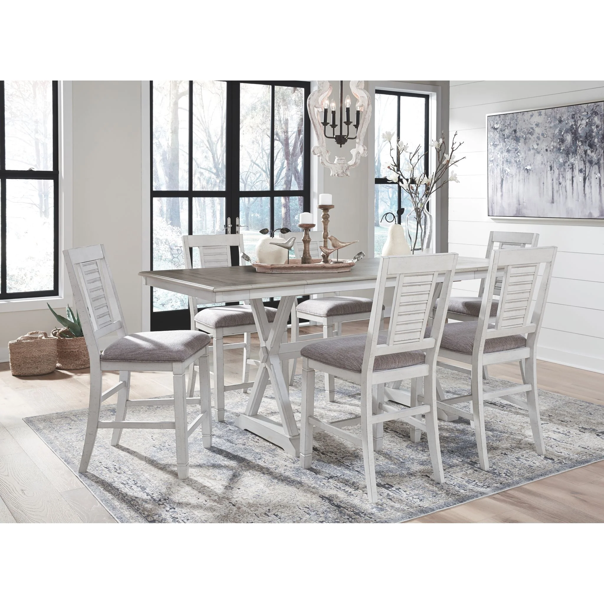 Teganville-Exclusive Counter Set - Image 6