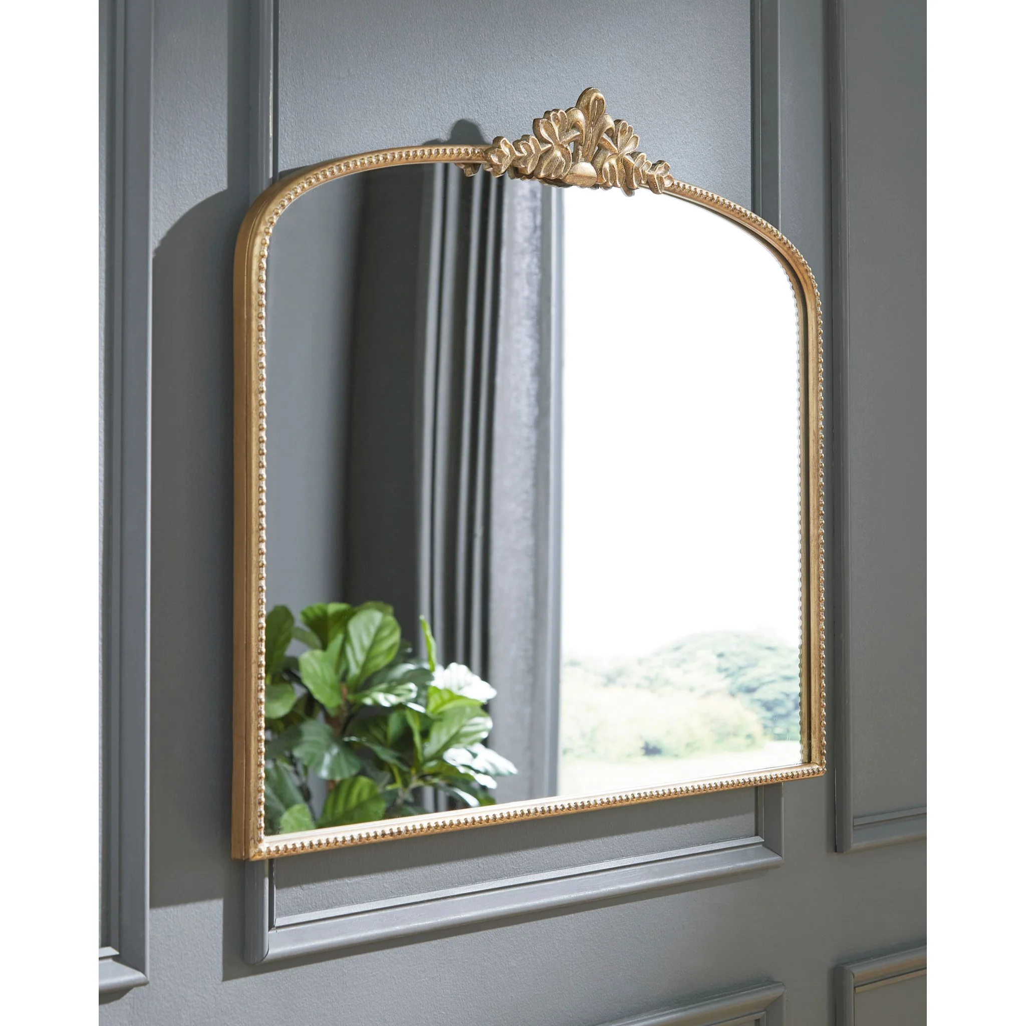 Tellora Accent Mirror - Image 2