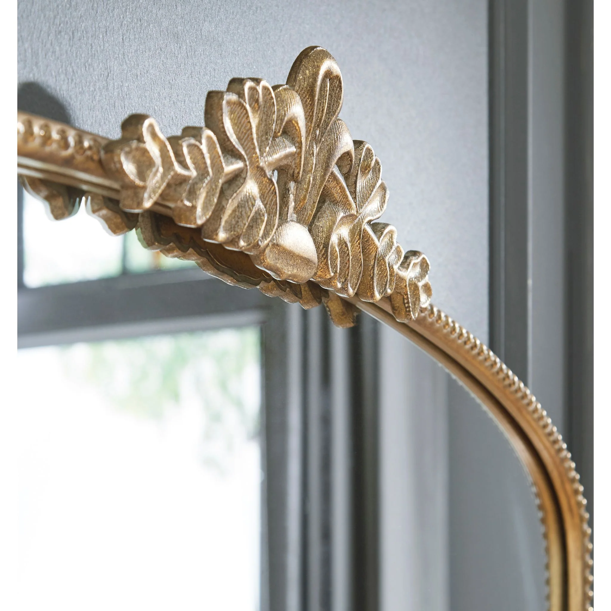Tellora Accent Mirror - Image 4