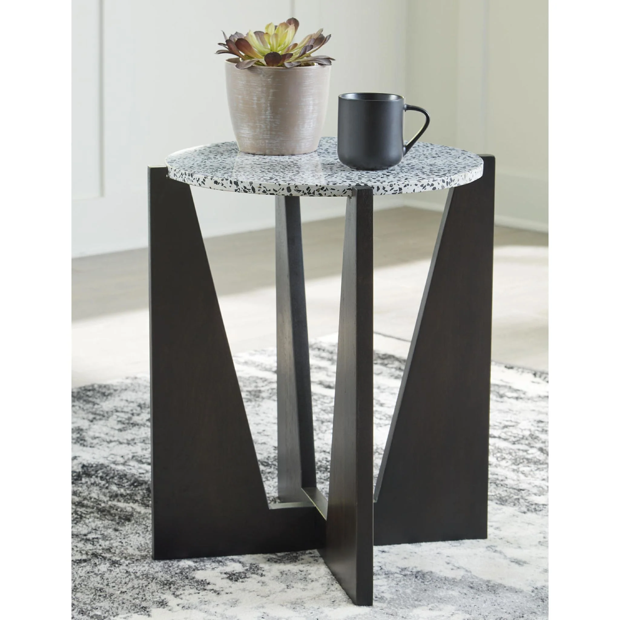 Tellrich Accent Table - Image 21