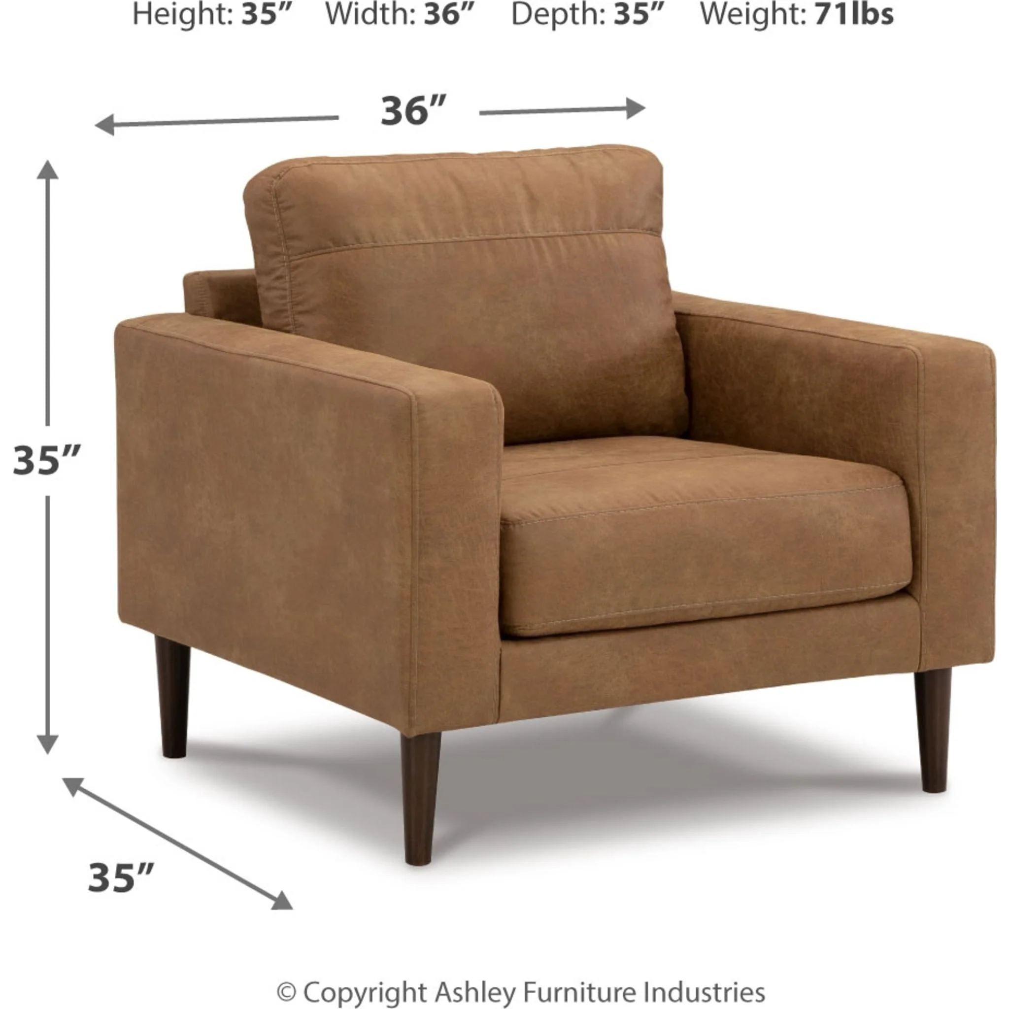 Telora Chair - Image 6