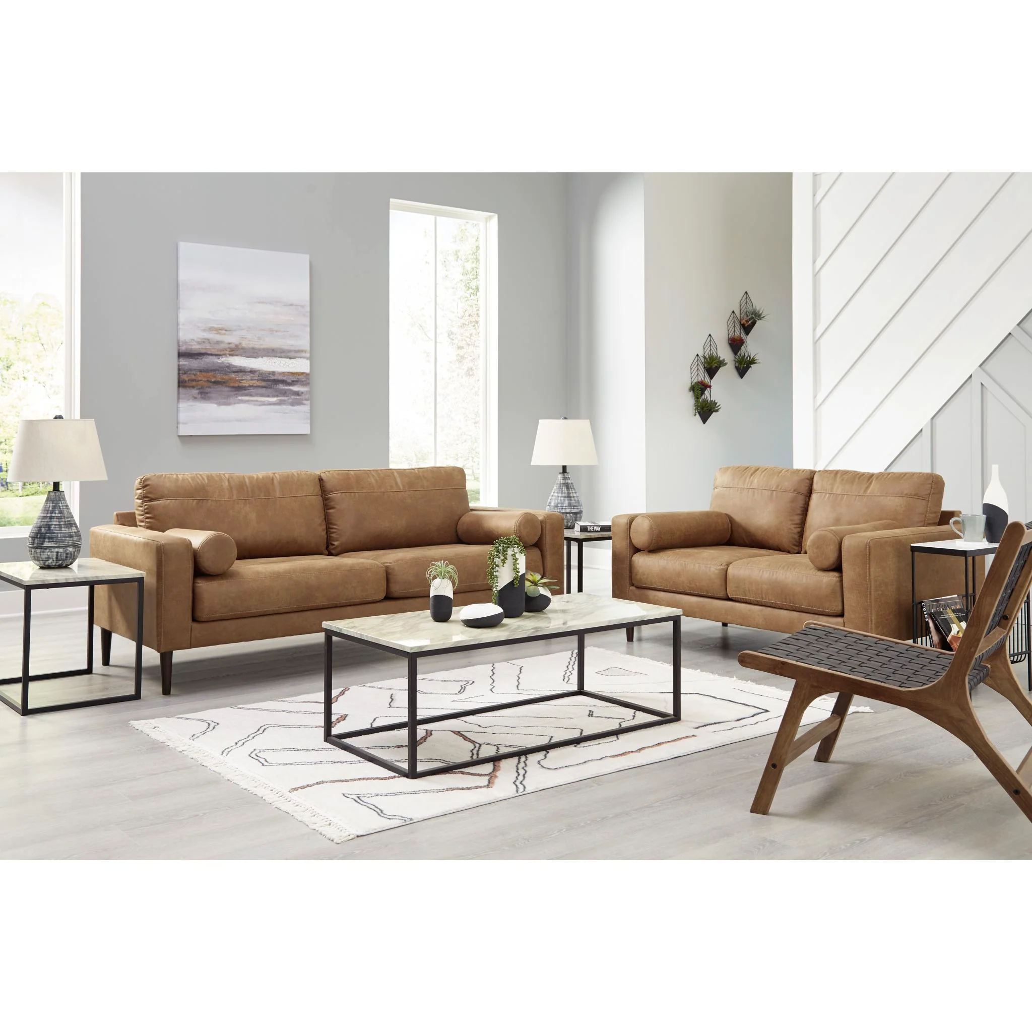 Telora Sofa - Image 3