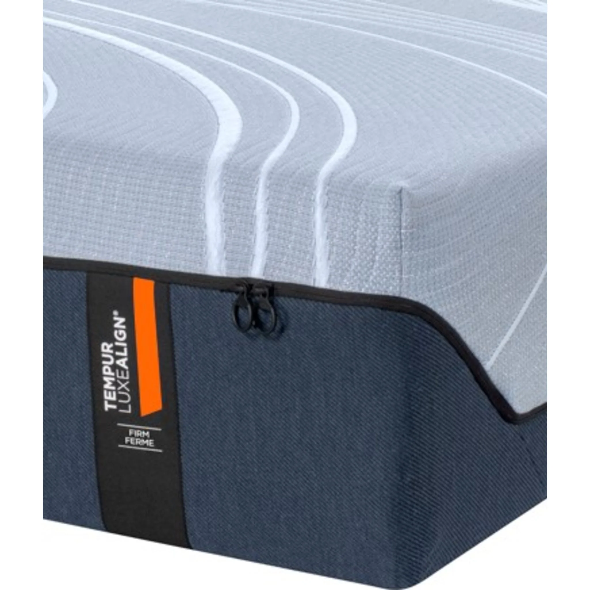 Tempur-Pedic LuxeAlign Firm 13 Inch Mattress - Image 2