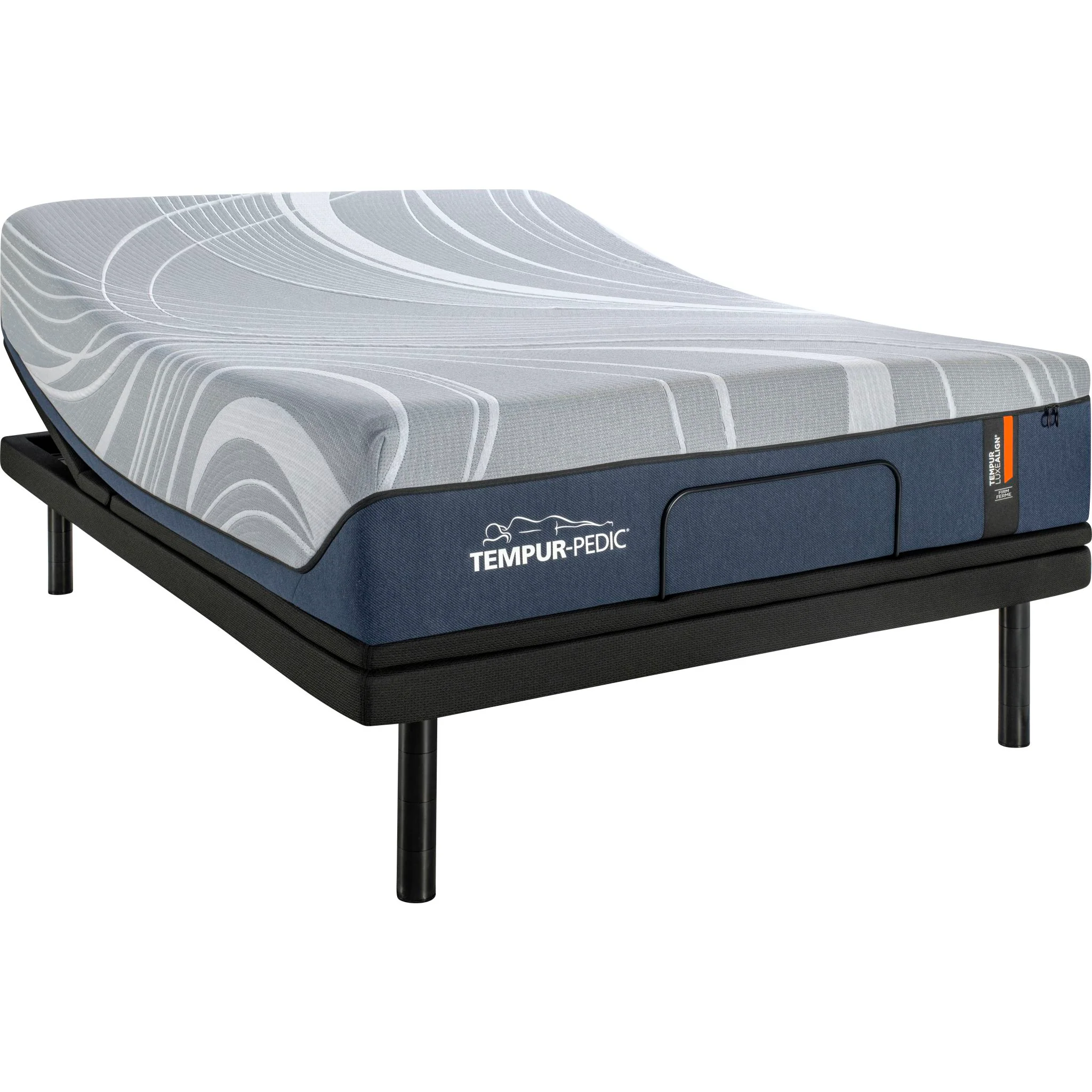 Tempur-Pedic LuxeAlign Firm 13 Inch Mattress - Image 4